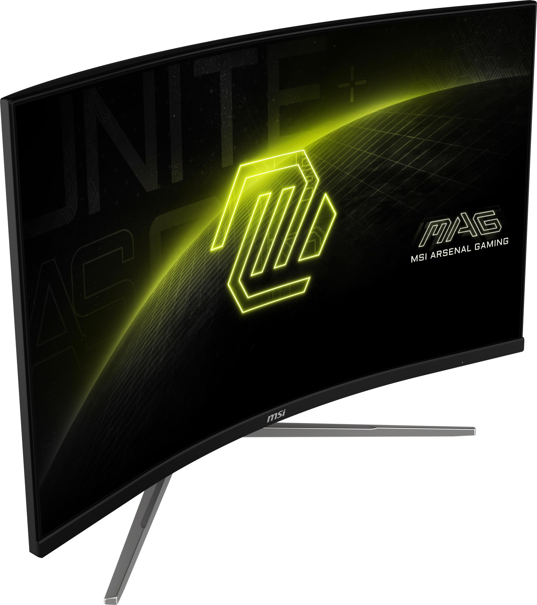 MSI MAG 325CQRF QD E2 19