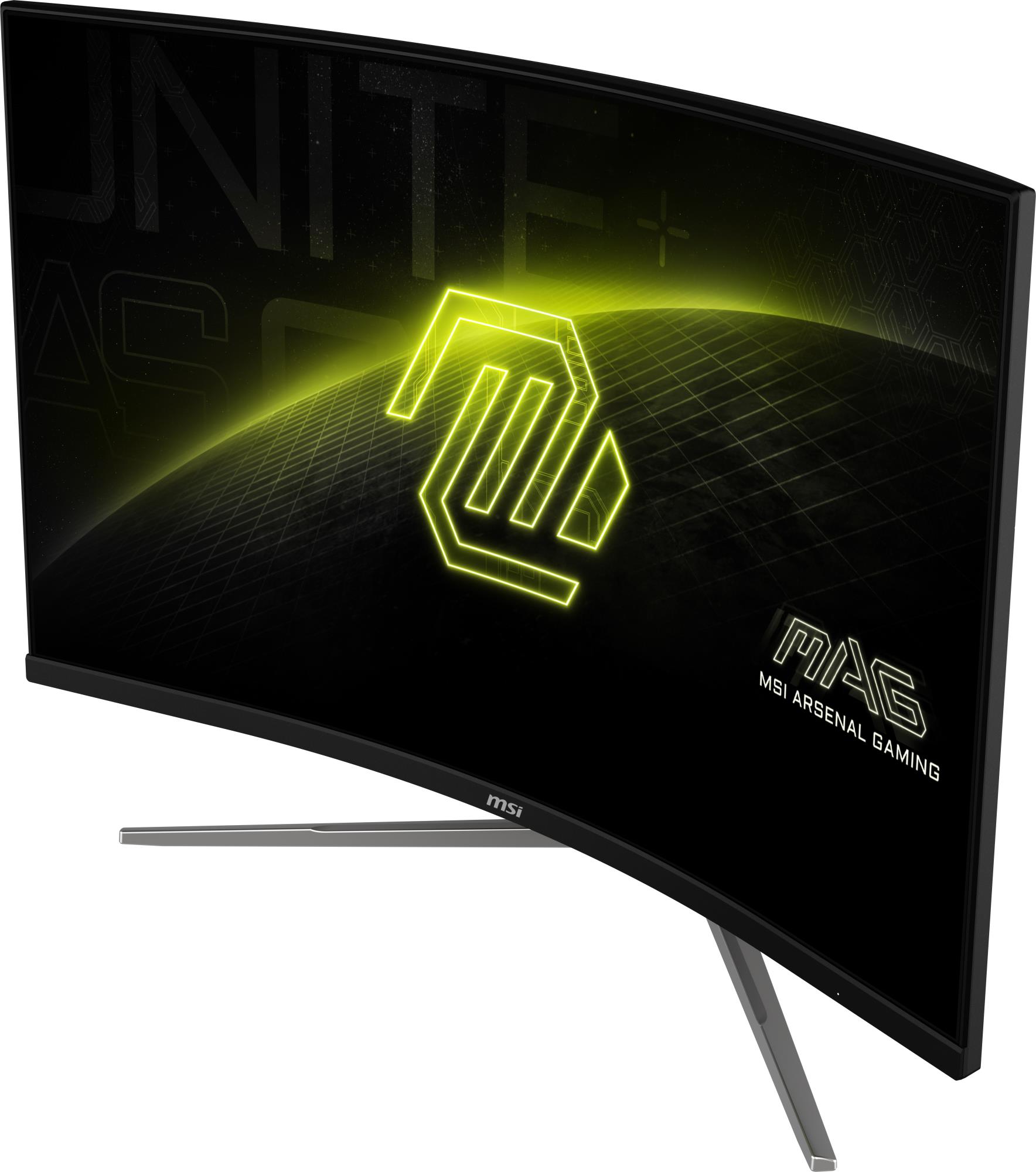 MSI MAG 325CQRF QD E2 20