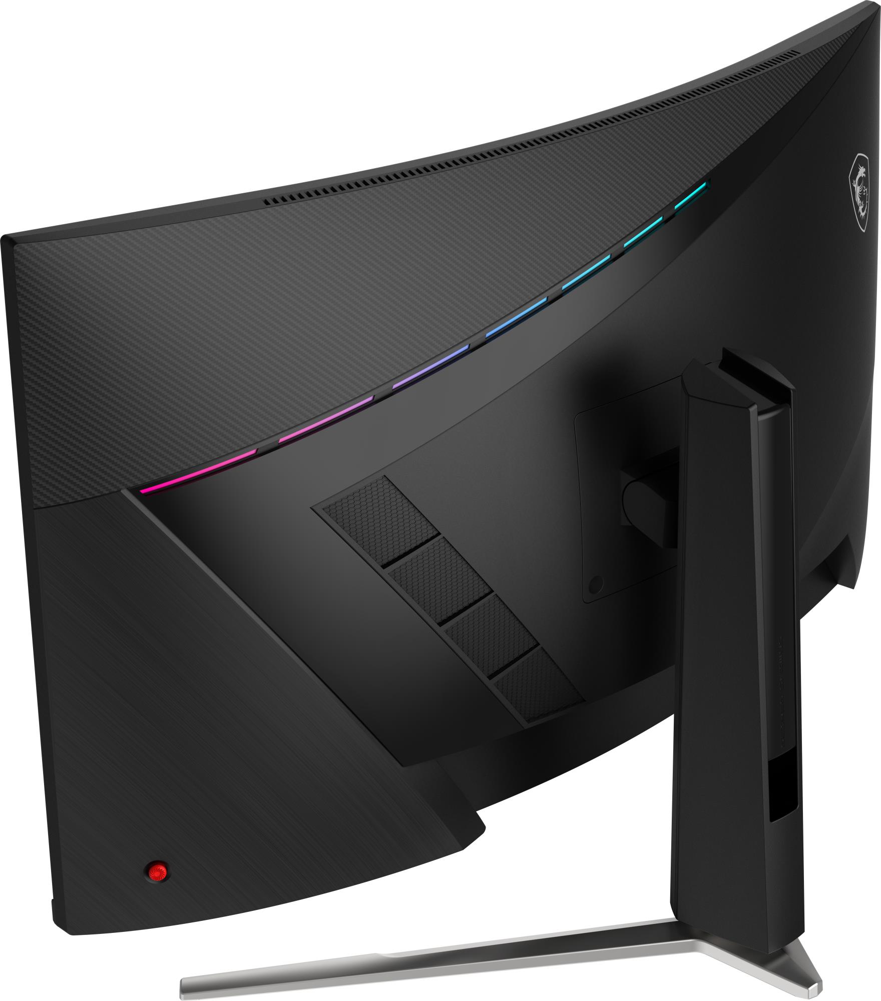 MSI MAG 325CQRF QD E2 21
