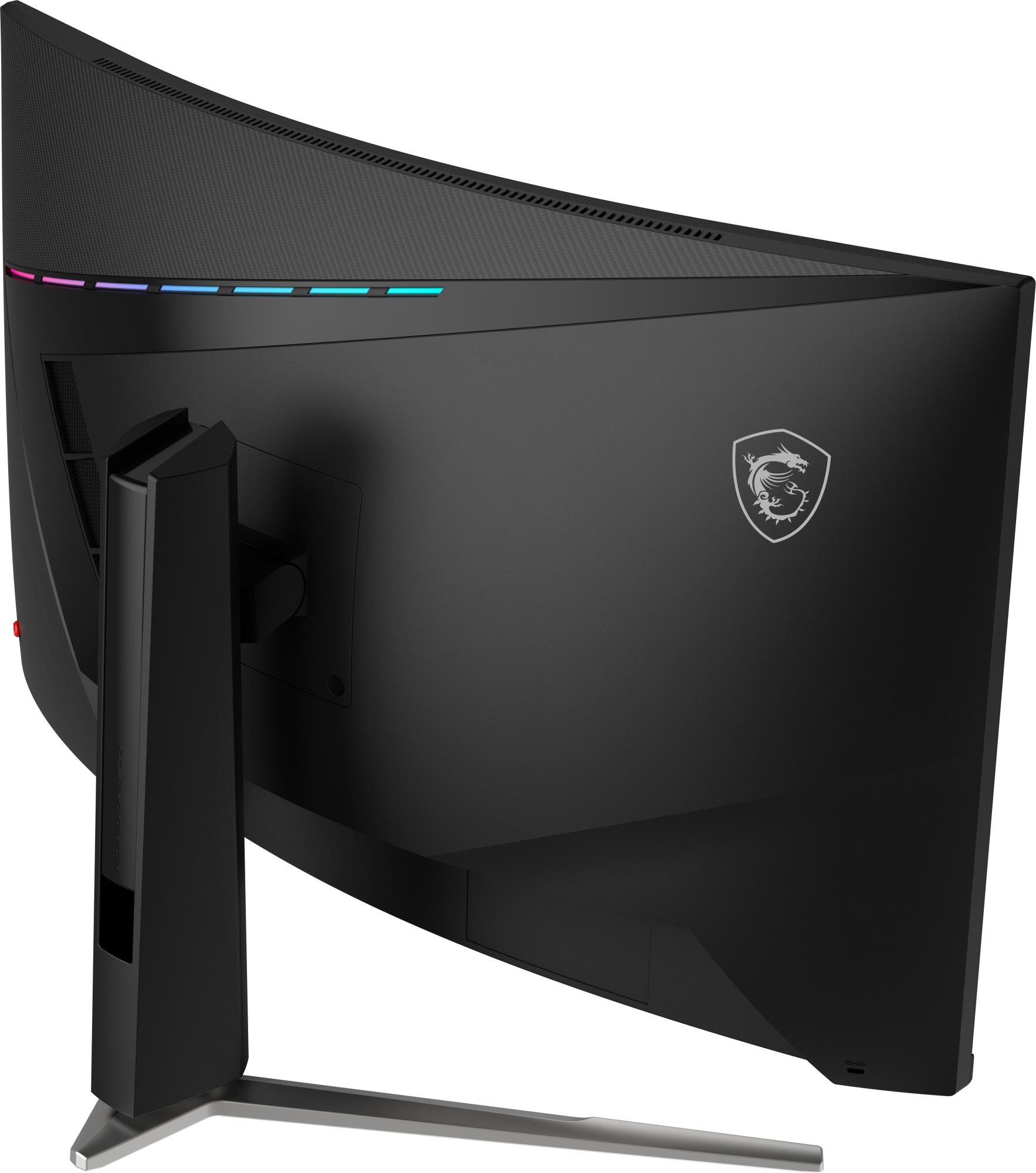 MSI MAG 325CQRF QD E2 22