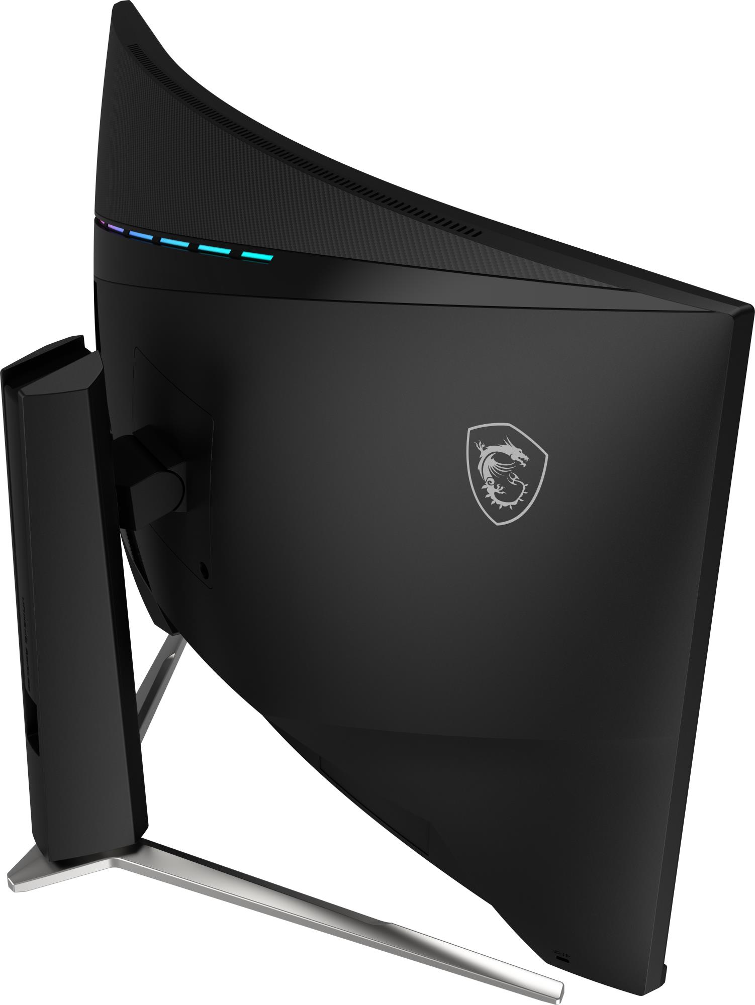 MSI MAG 325CQRF QD E2 25
