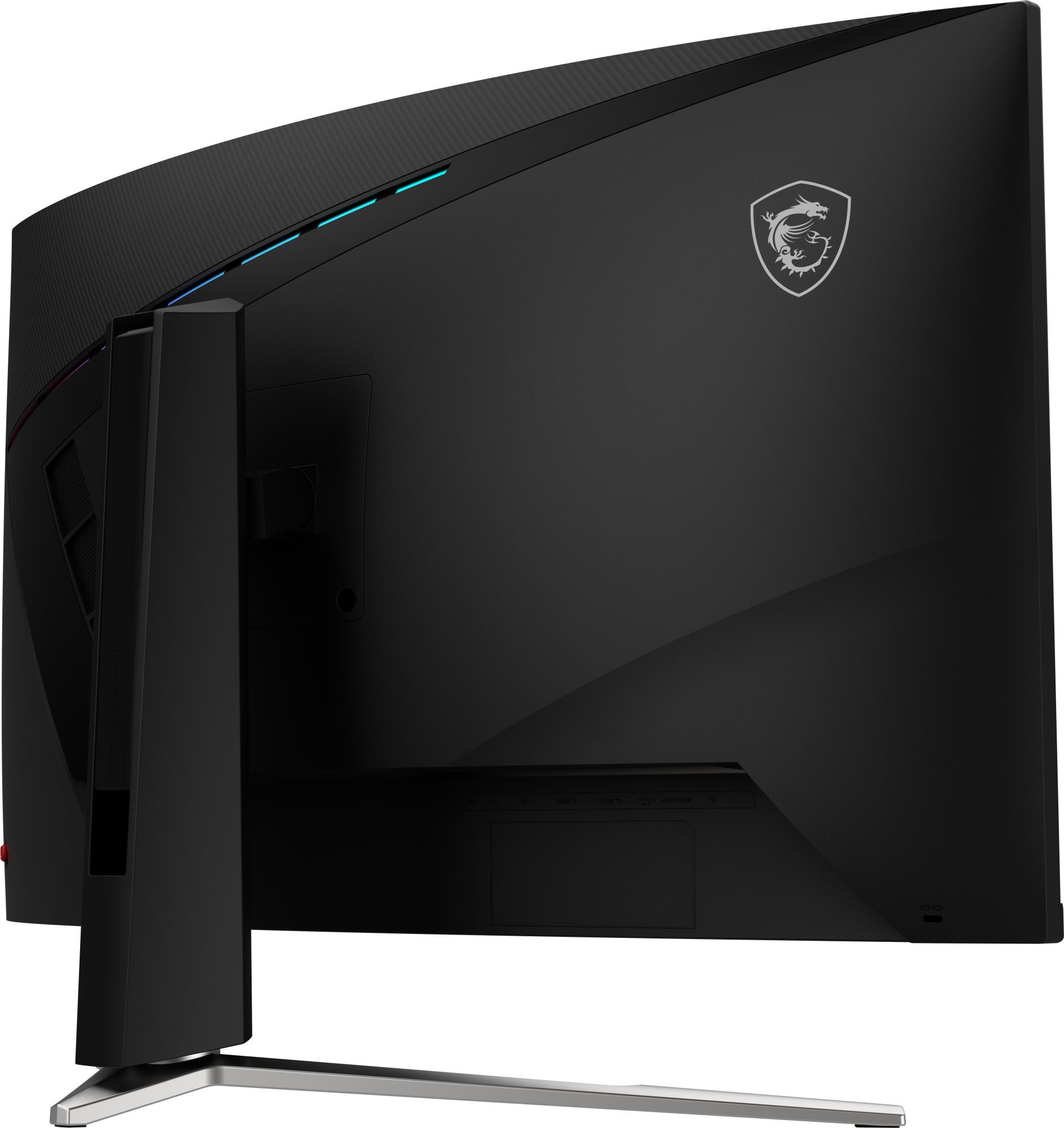 MSI MAG 325CQRF QD E2 26