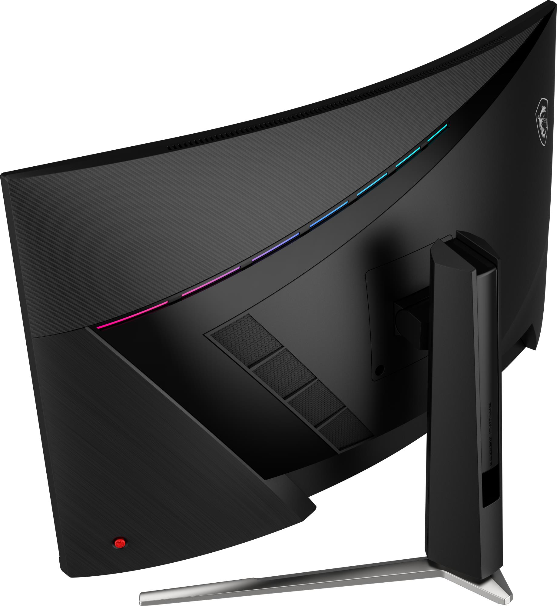 MSI MAG 325CQRF QD E2 28