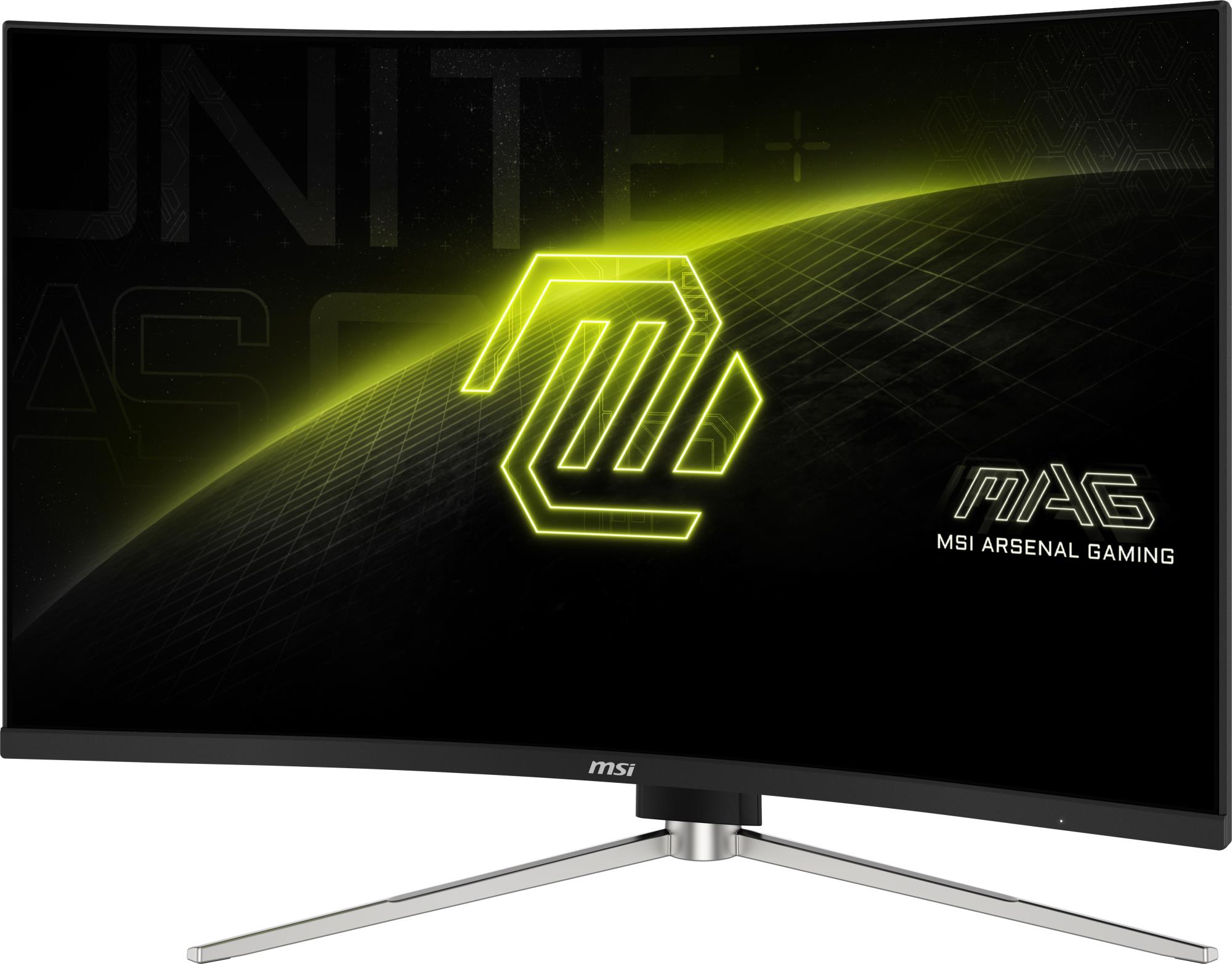 MSI MAG 325CQRF QD E2 4
