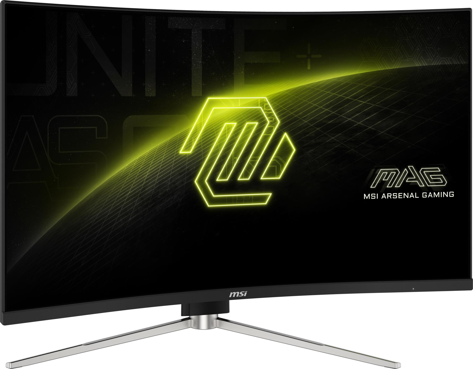 MSI MAG 325CQRF QD E2 5