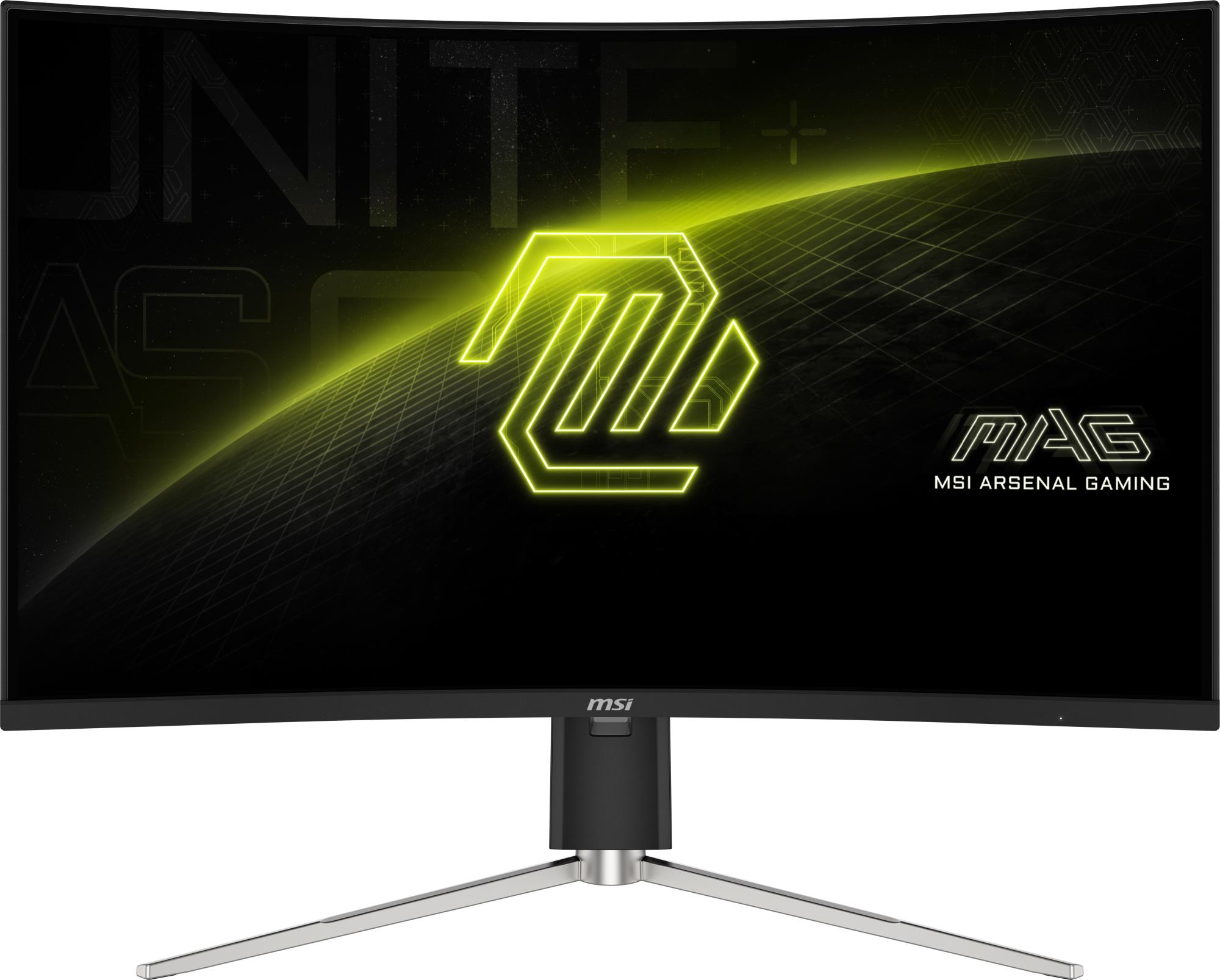 MSI MAG 325CQRF QD E2 6
