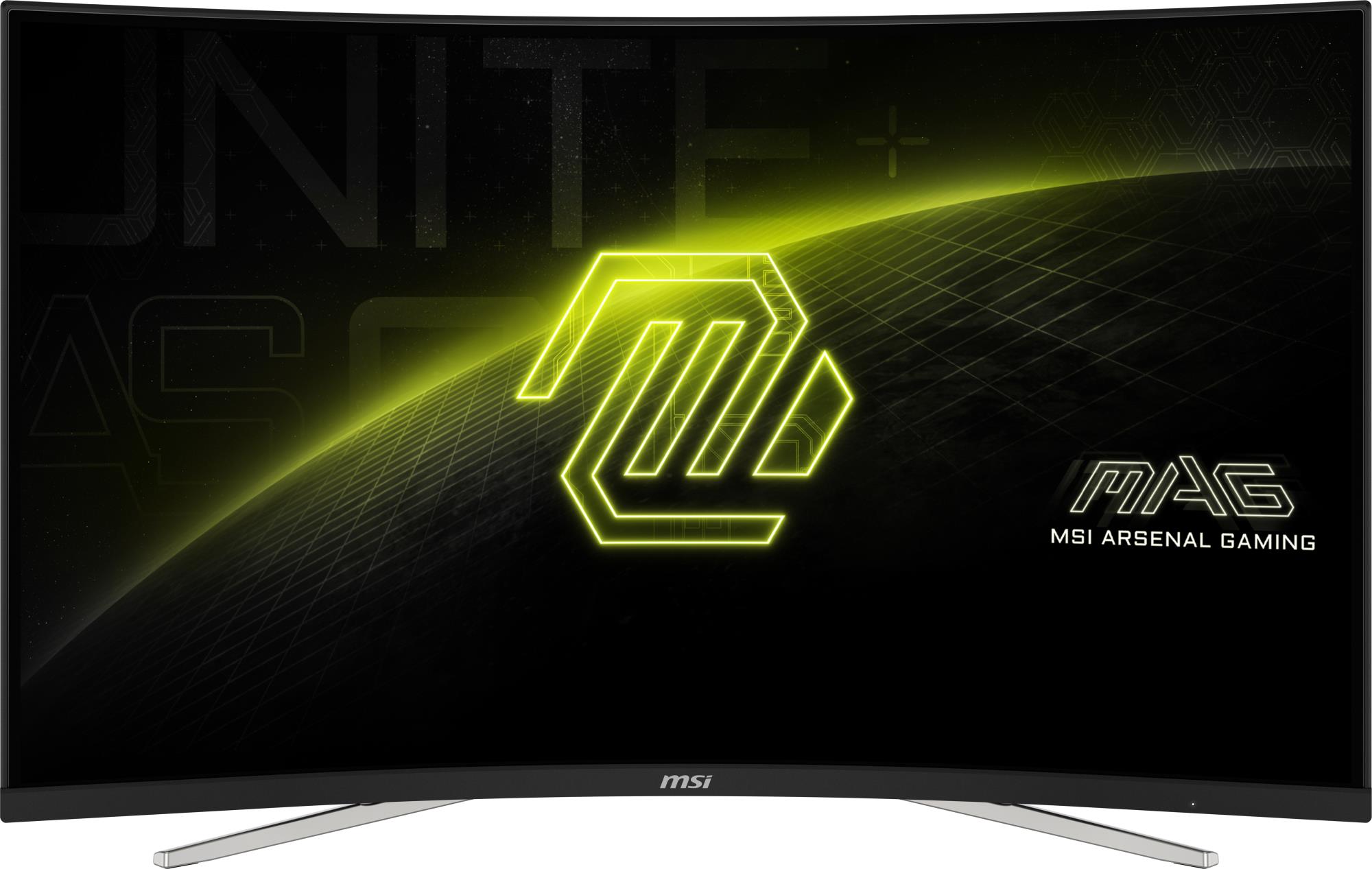 MSI MAG 325CQRF QD E2 7