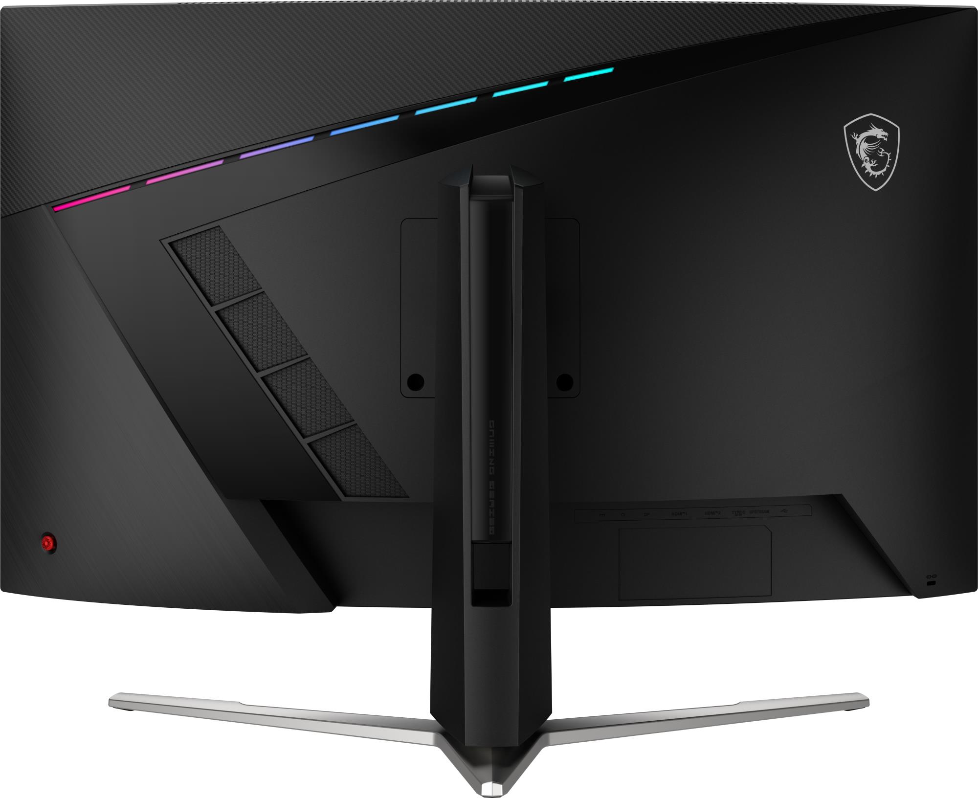 MSI MAG 325CQRF QD E2 8