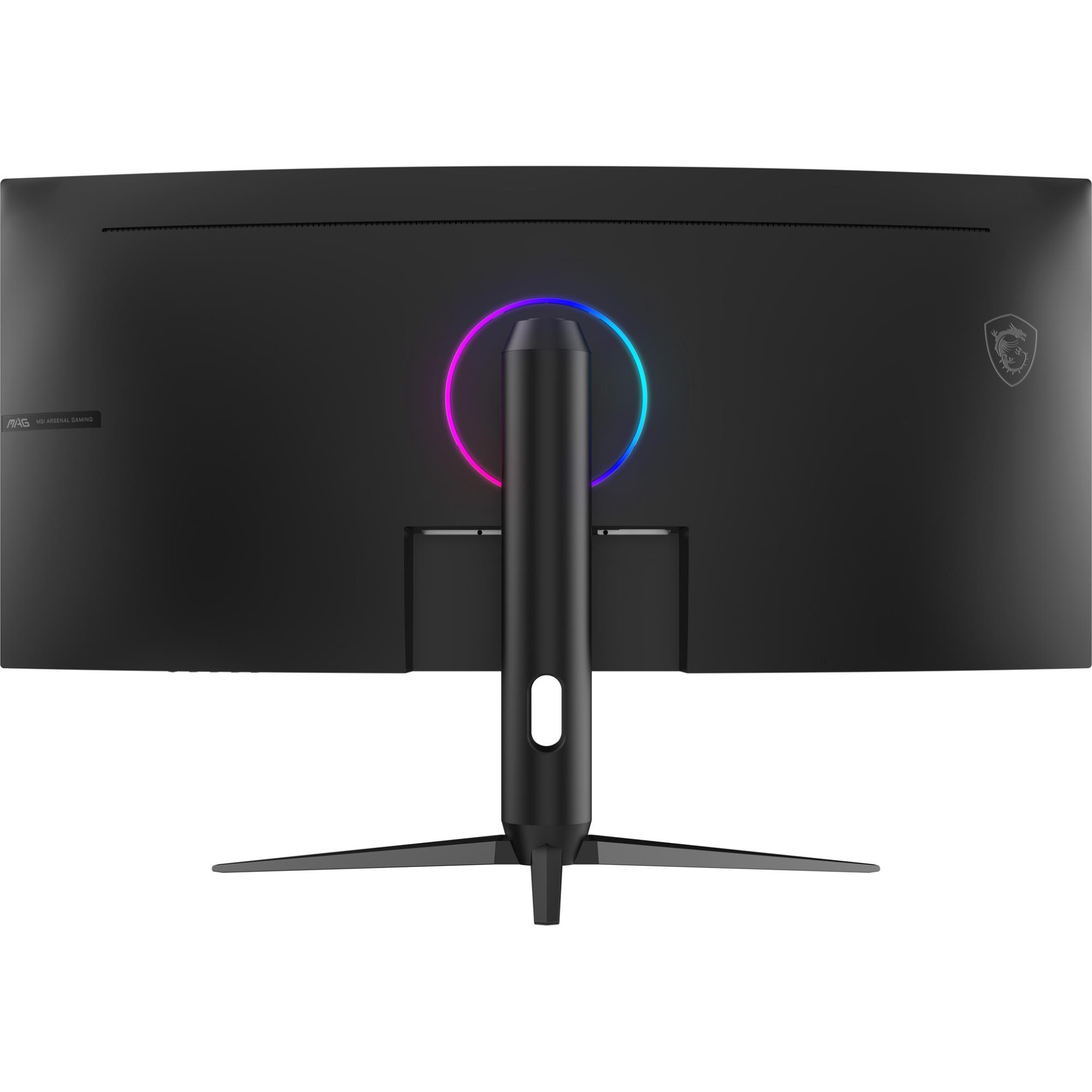 MSI MAG 342CQR E2 2