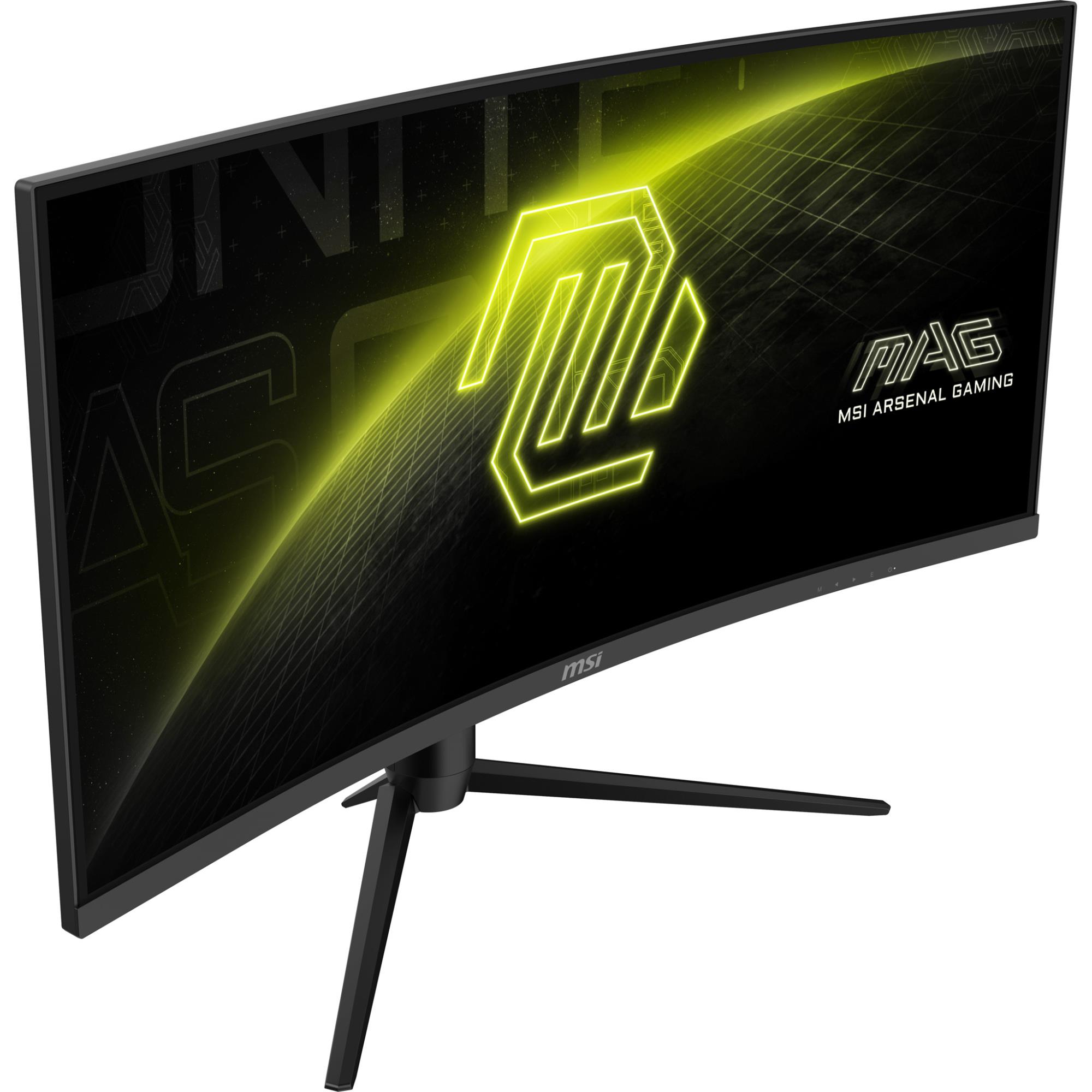 MSI MAG 342CQR E2 13