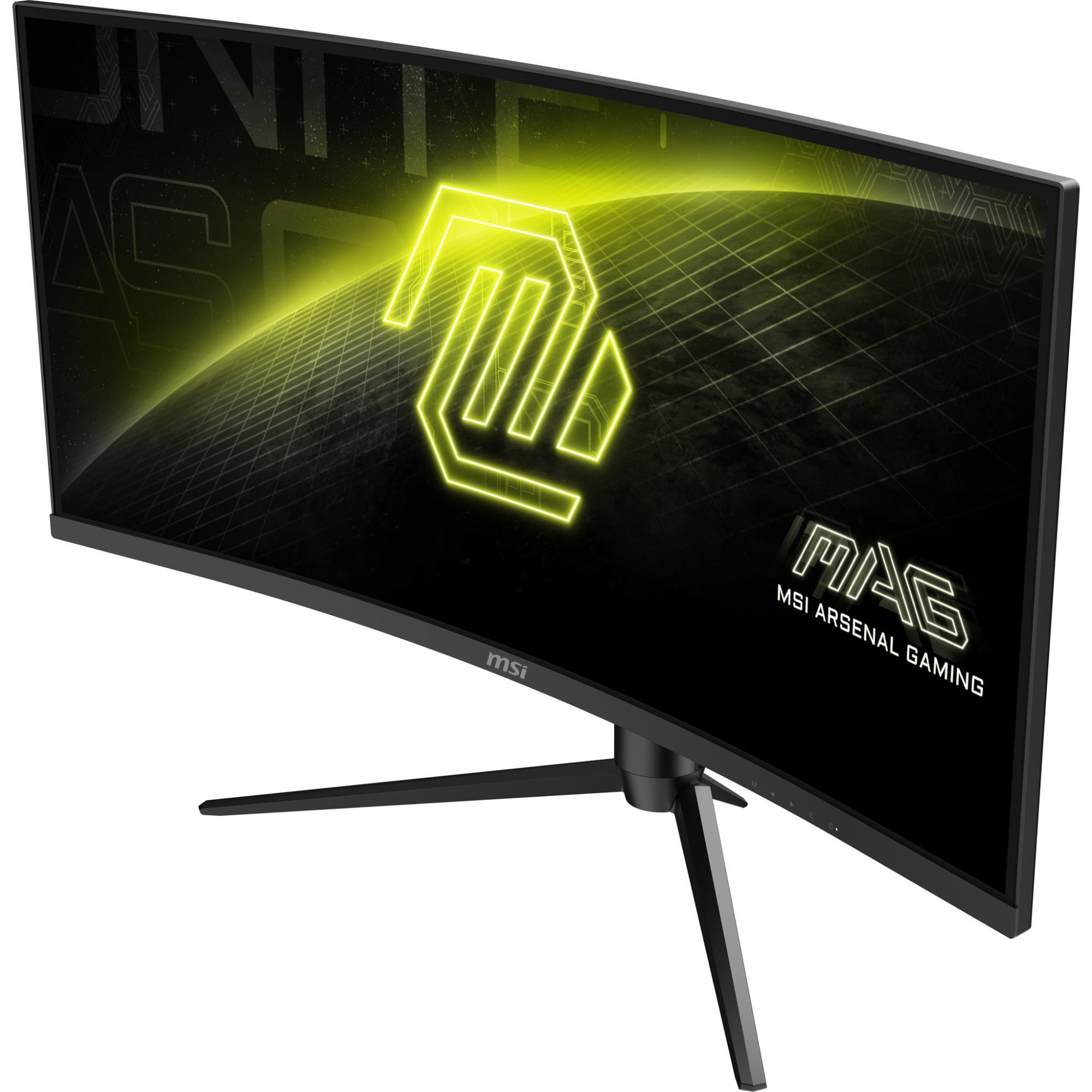 MSI MAG 342CQR E2 14