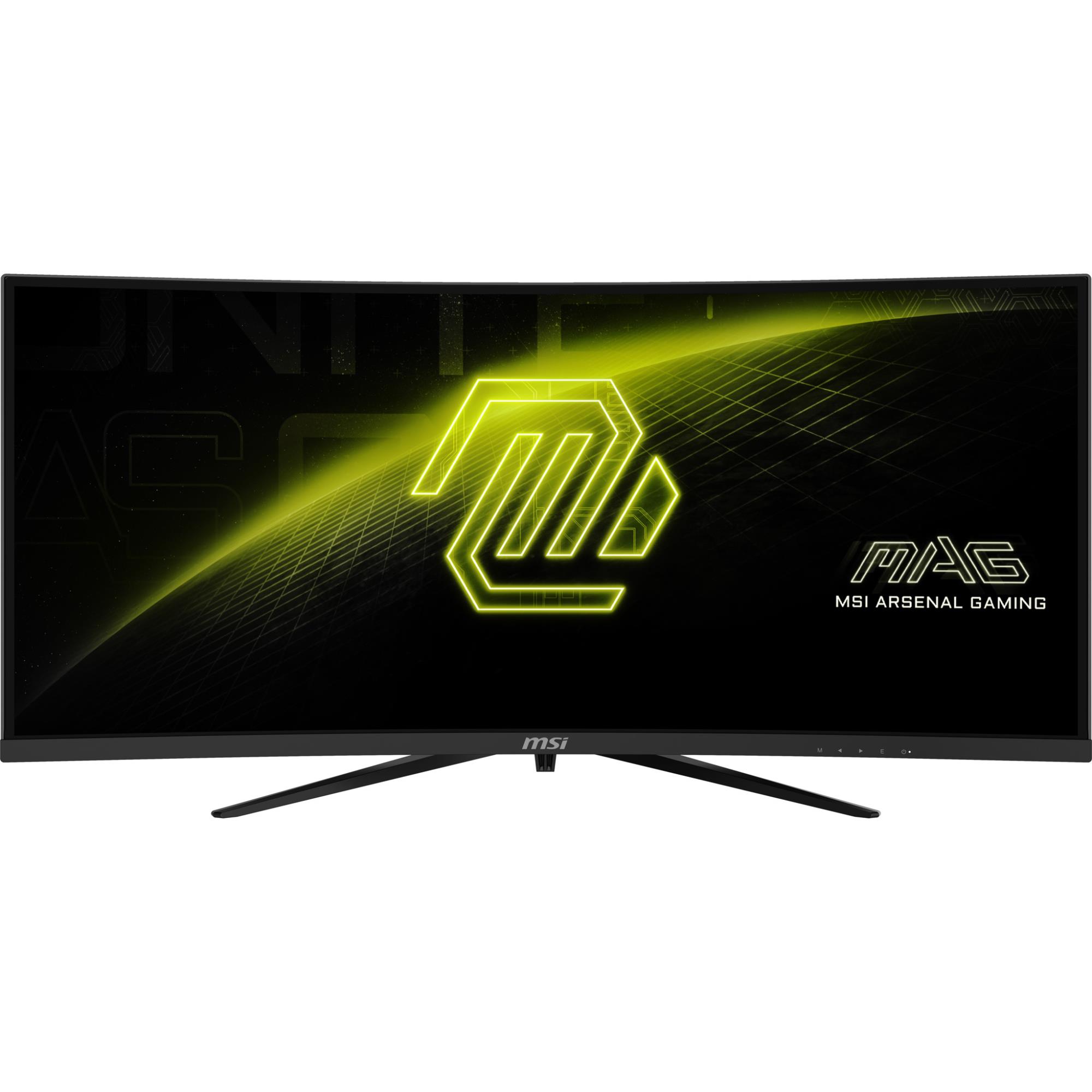MSI MAG 342CQR E2 4