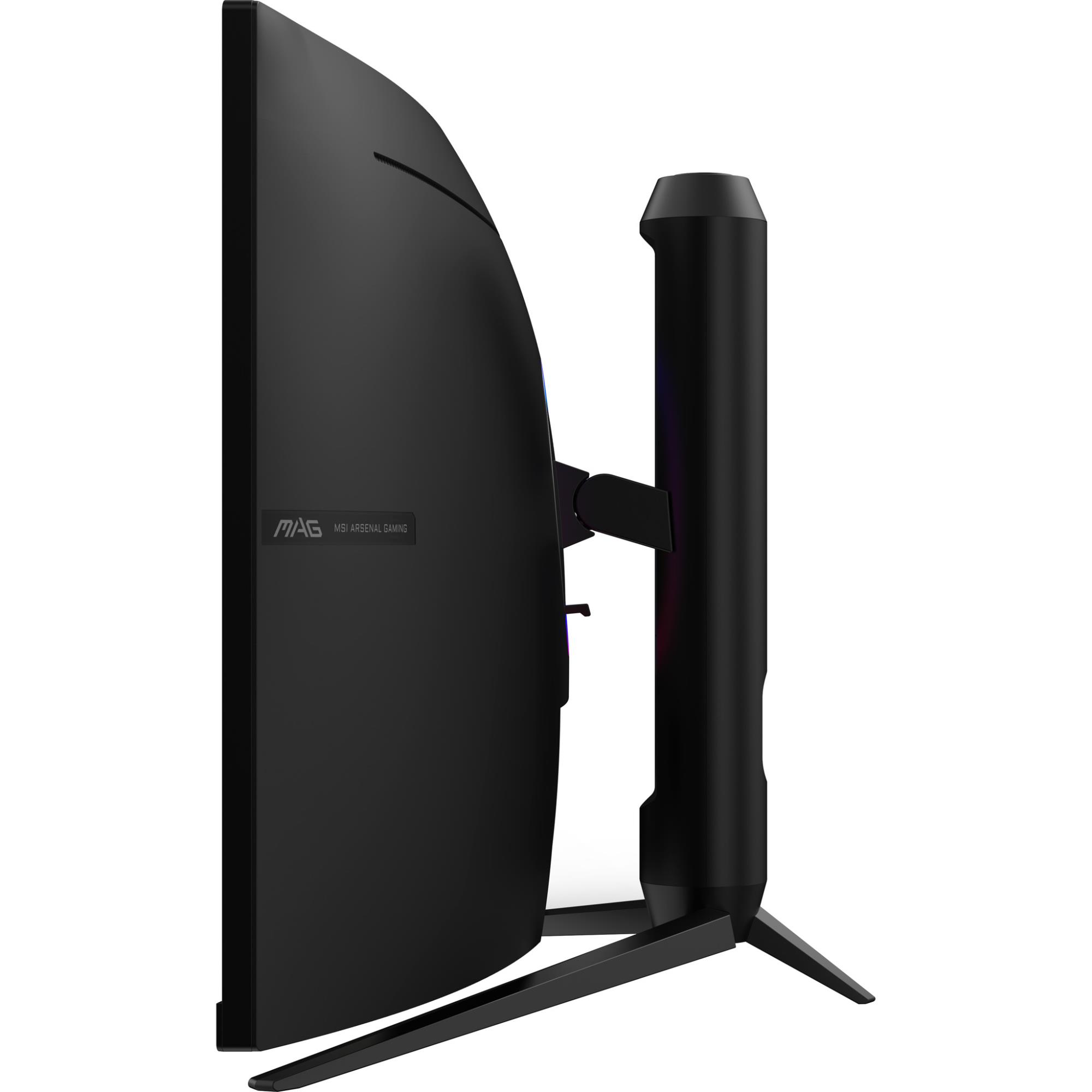 MSI MAG 342CQR E2 5
