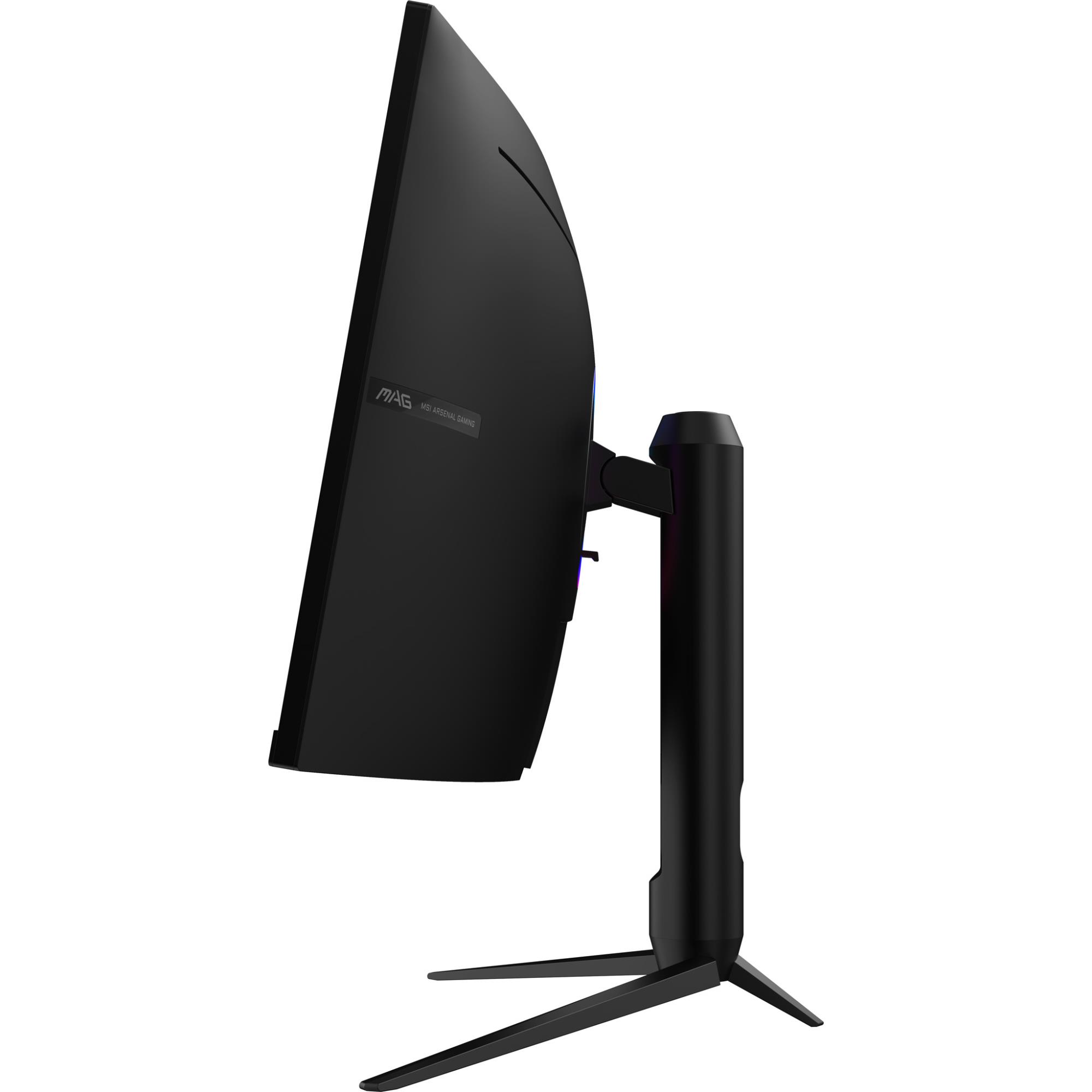 MSI MAG 342CQR E2 6