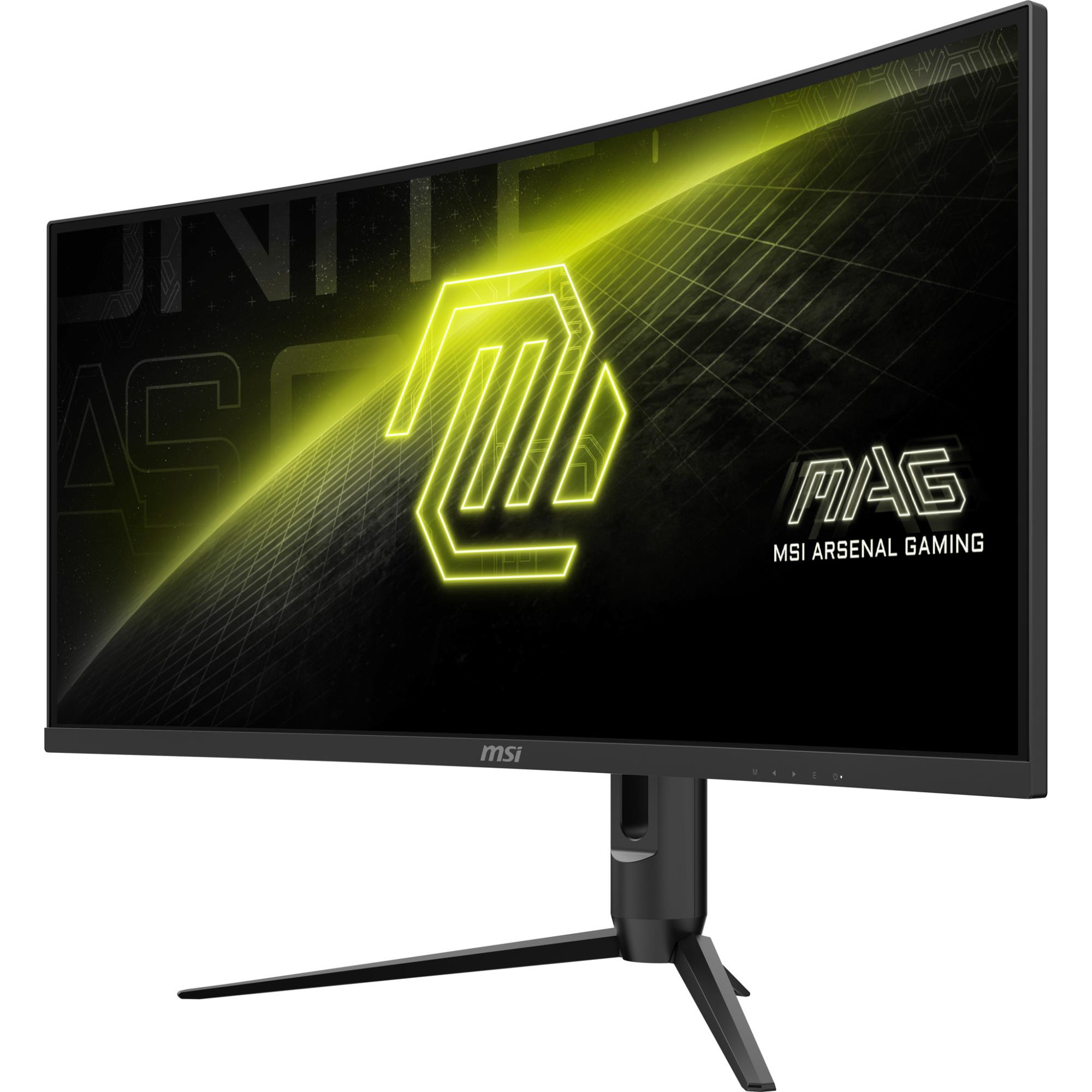 MSI MAG 342CQR E2 8