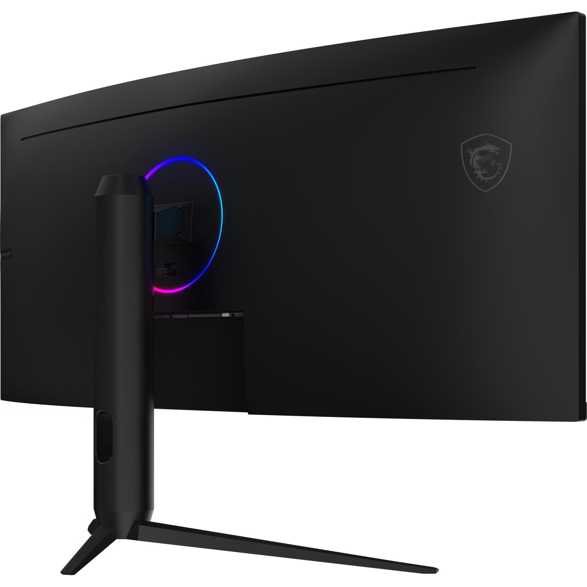 MSI MAG 342CQR E2 9