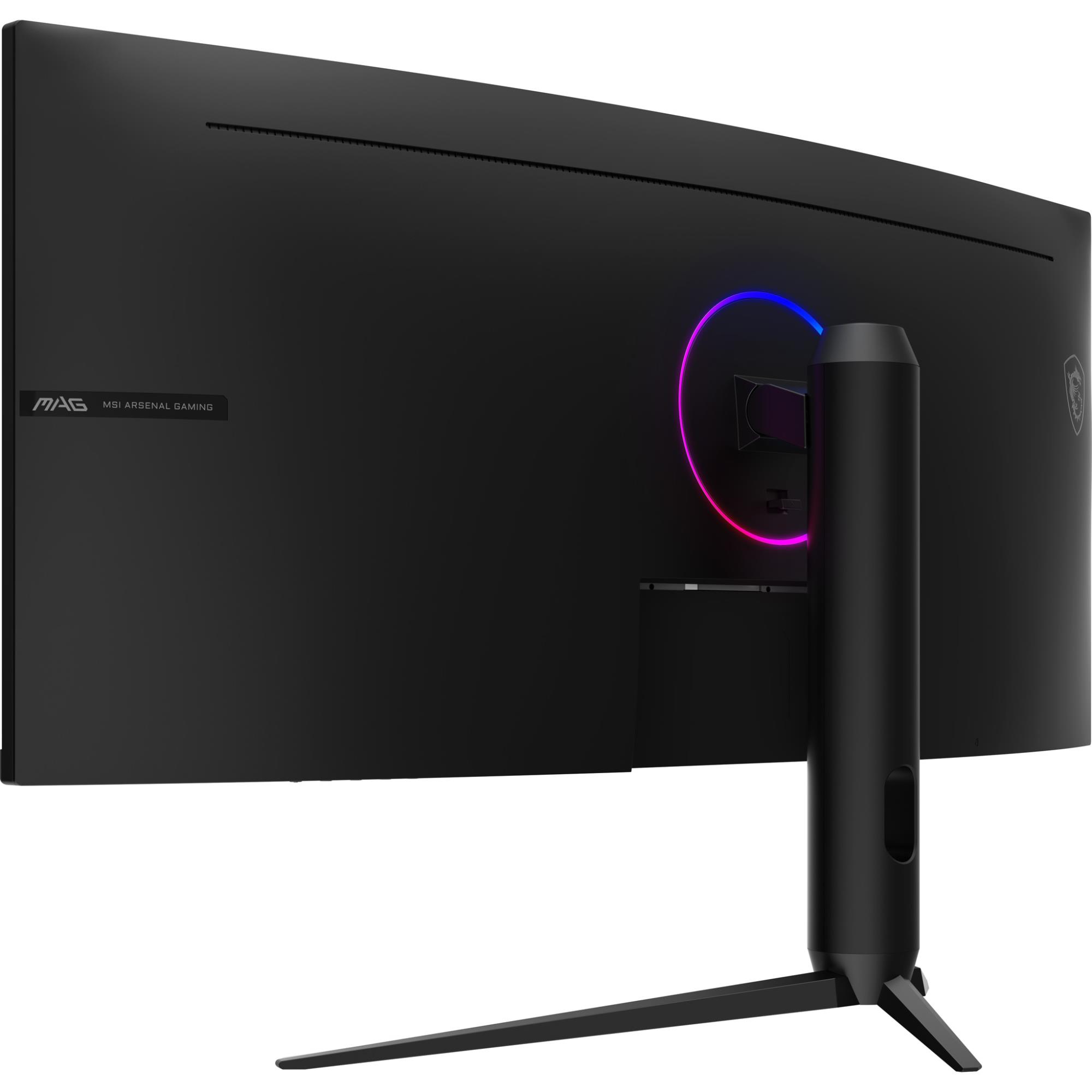 MSI MAG 342CQR E2 10
