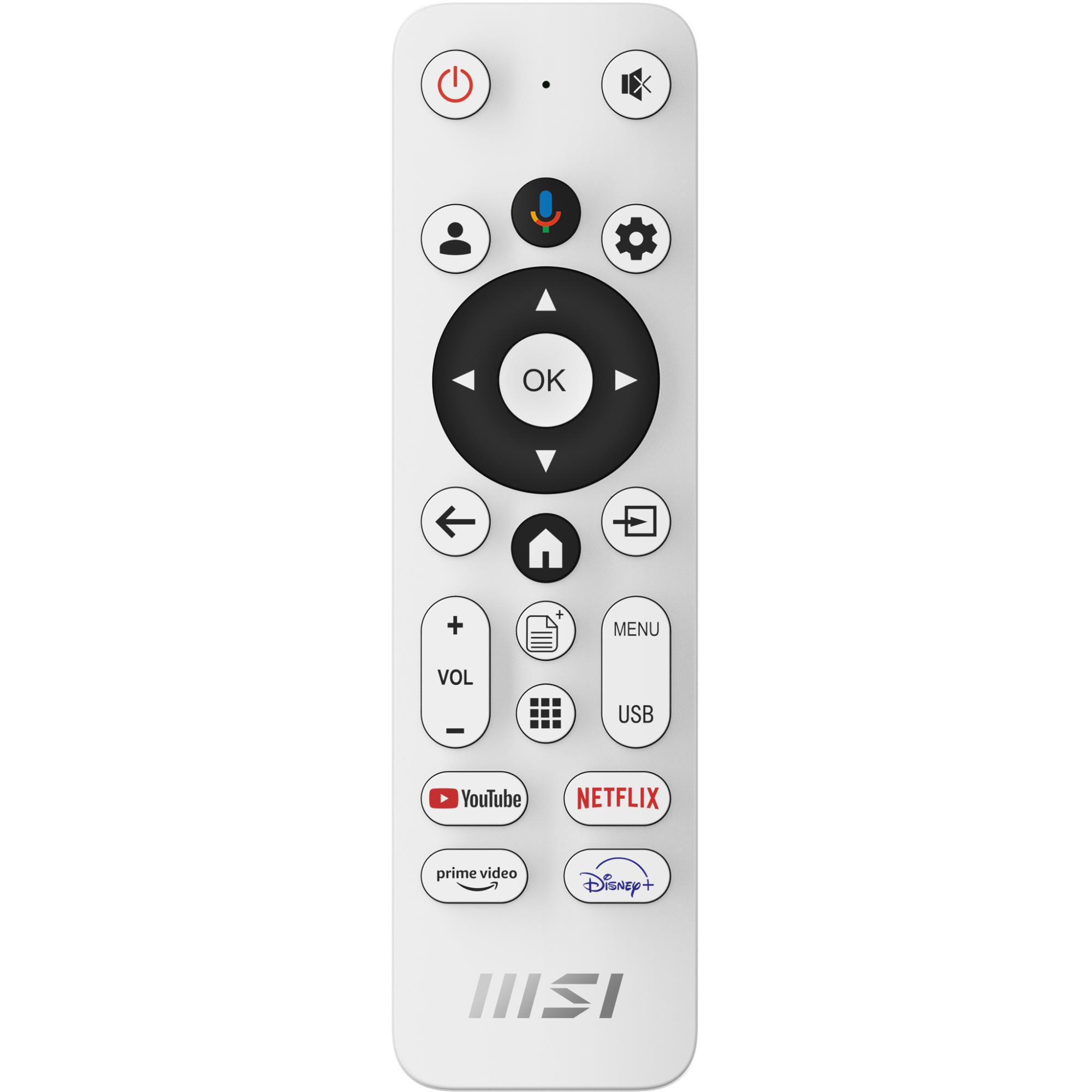 MSI MODERN MD272UPSW 14