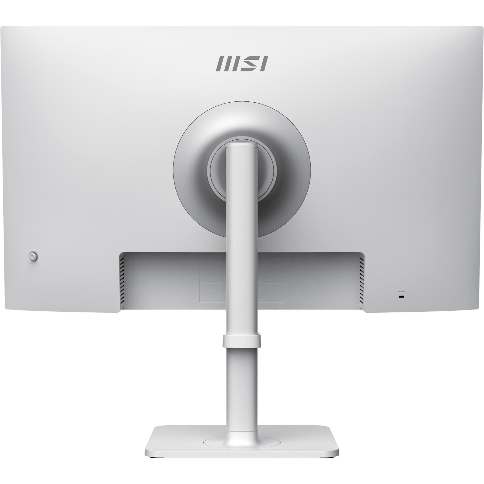 MSI MODERN MD272UPSW 4