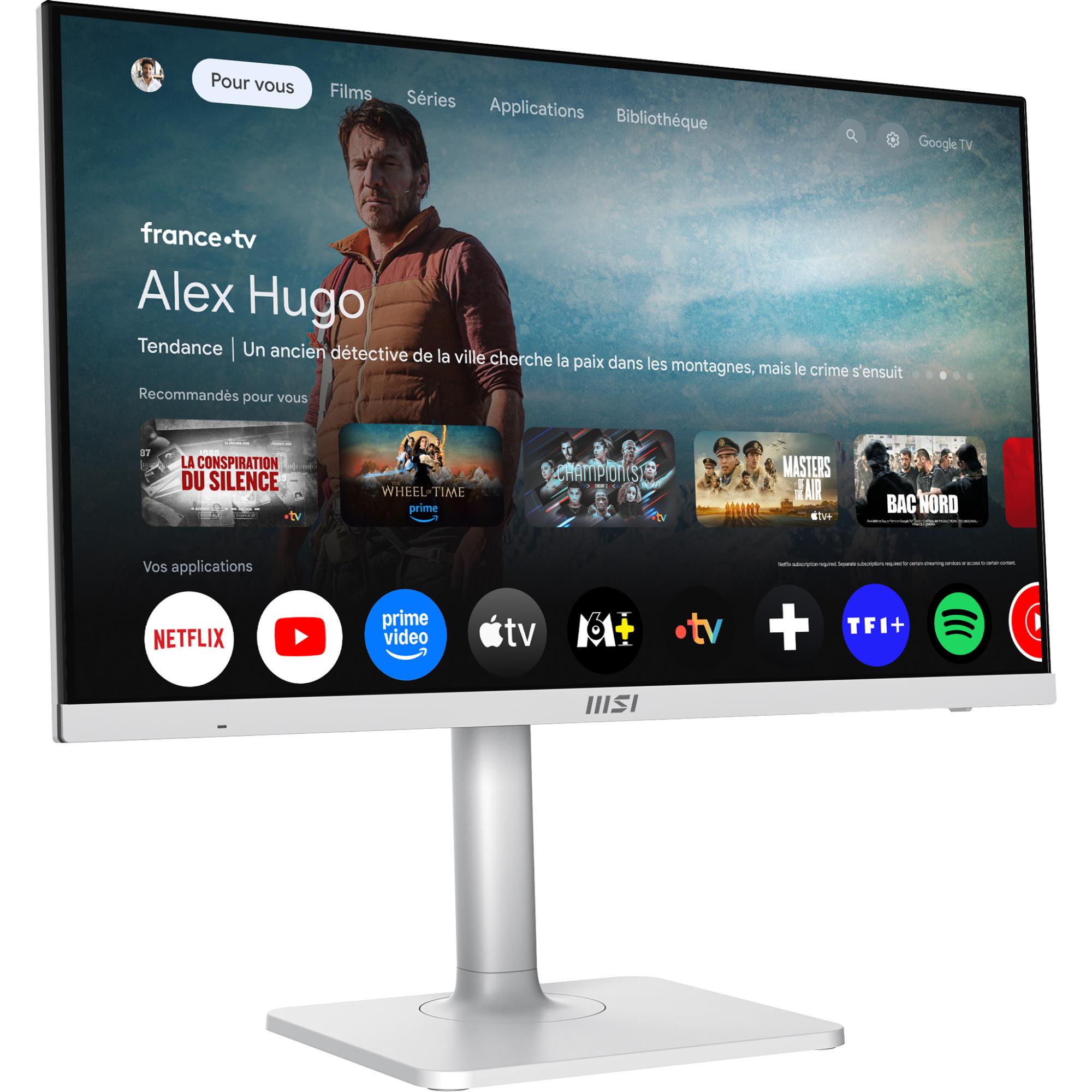 MSI MODERN MD272UPSW 6