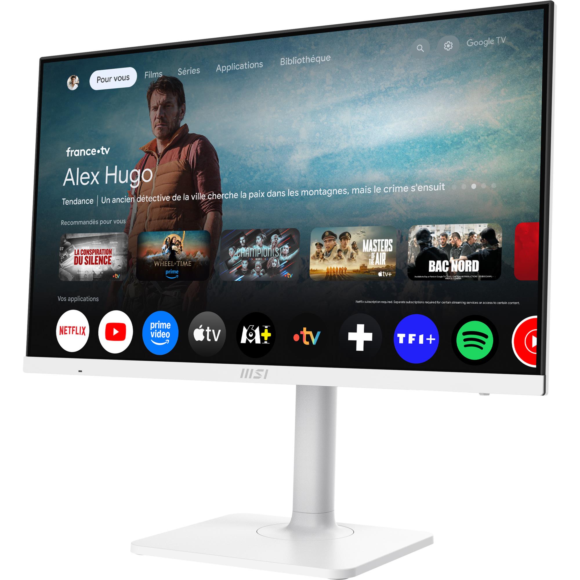 MSI MODERN MD272UPSW 8