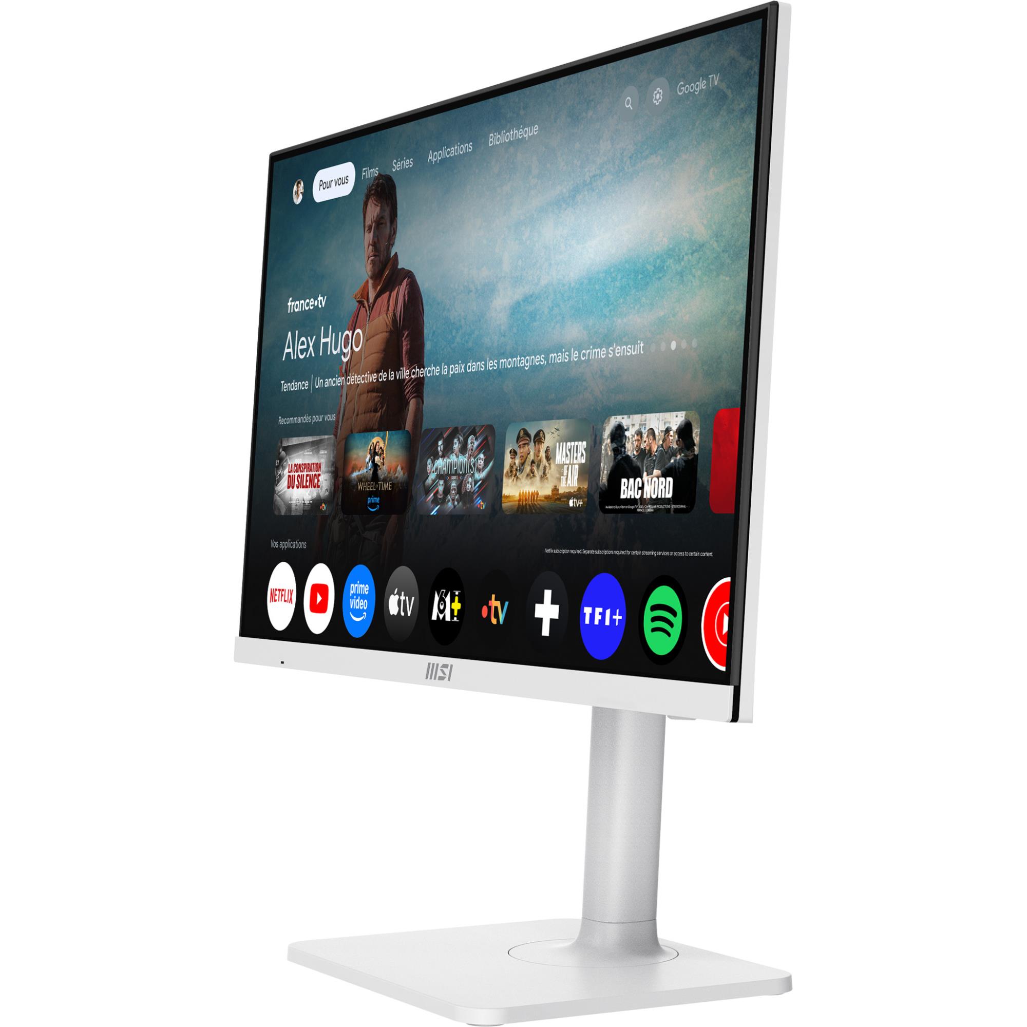 MSI MODERN MD272UPSW 9