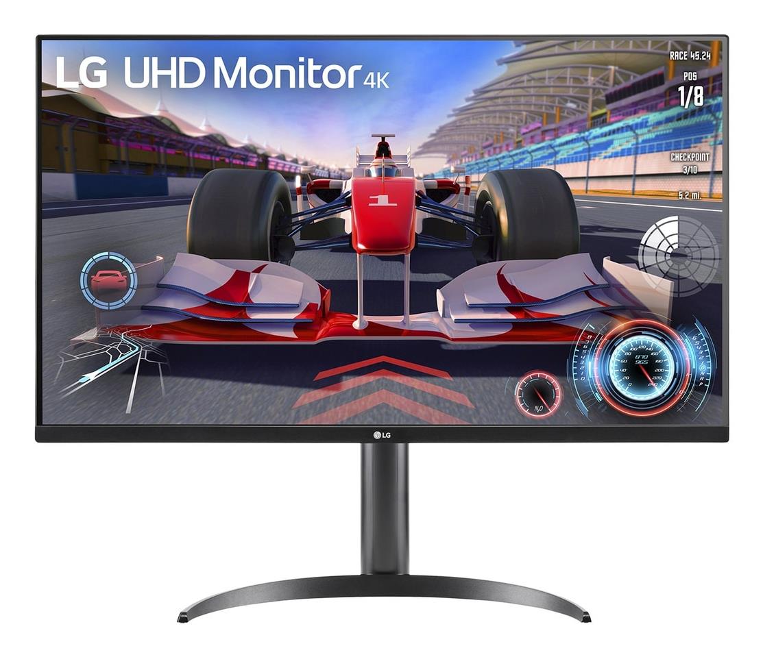 LG 32UR550K