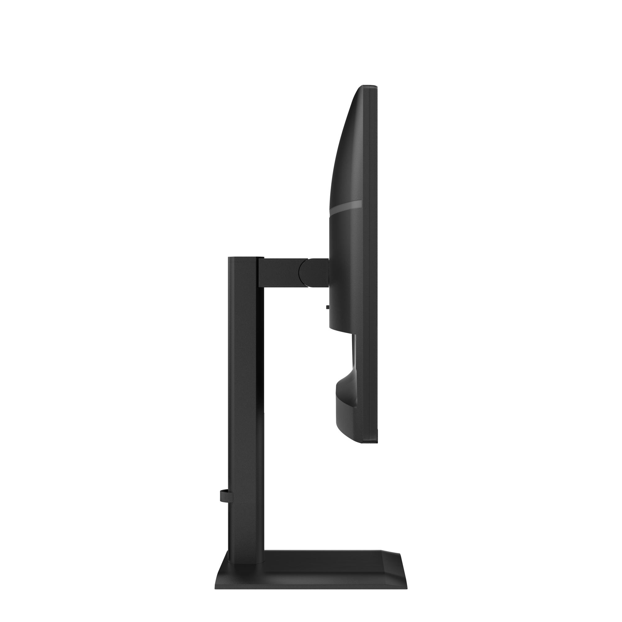 LCD Monitor|AOC|27 "|1920 x 1080 pixels|Full HD|Native aspect ratio 16:9|LED|Flat|27E4U 22