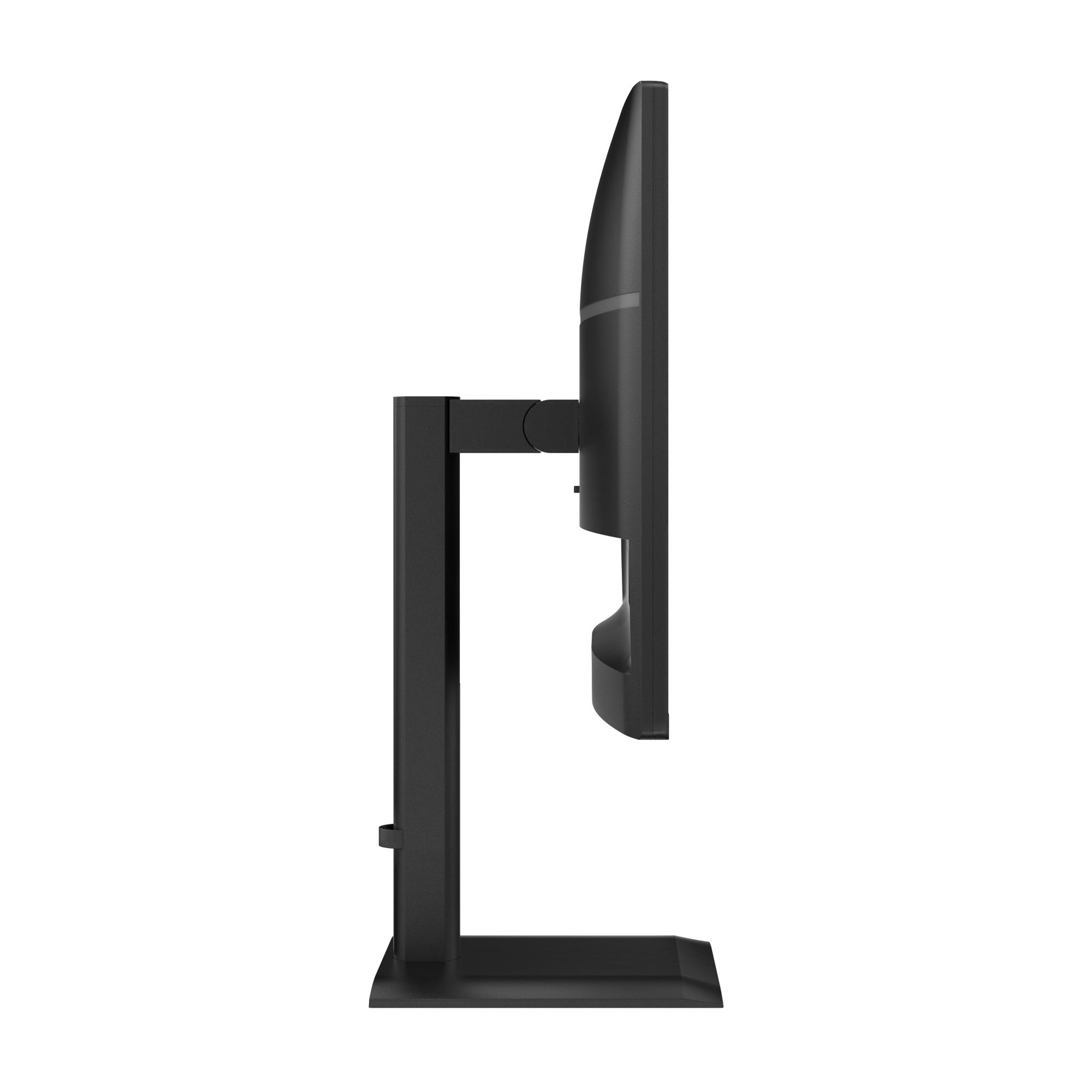 LCD Monitor|AOC|27 "|2560 x 1440 pixels|Quad HD|Native aspect ratio 16:9|LED|Flat|Q27E4CV 12