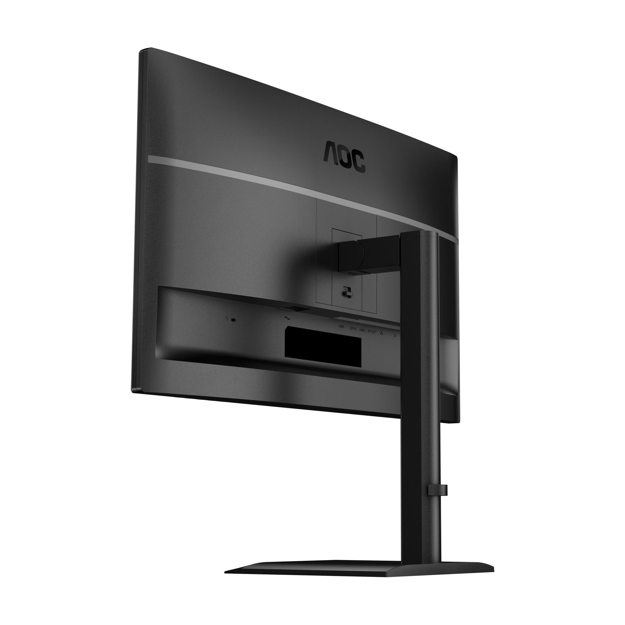 LCD Monitor|AOC|27 "|2560 x 1440 pixels|Quad HD|Native aspect ratio 16:9|LED|Flat|Q27E4CV 13