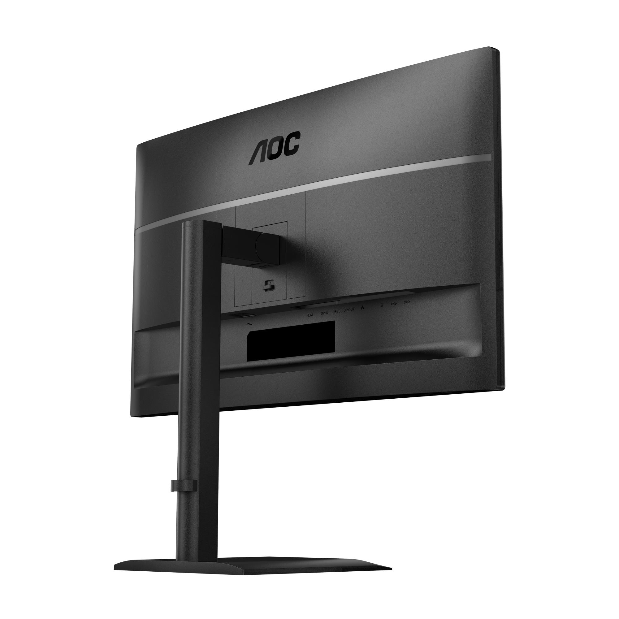 LCD Monitor|AOC|27 "|2560 x 1440 pixels|Quad HD|Native aspect ratio 16:9|LED|Flat|Q27E4CV 14