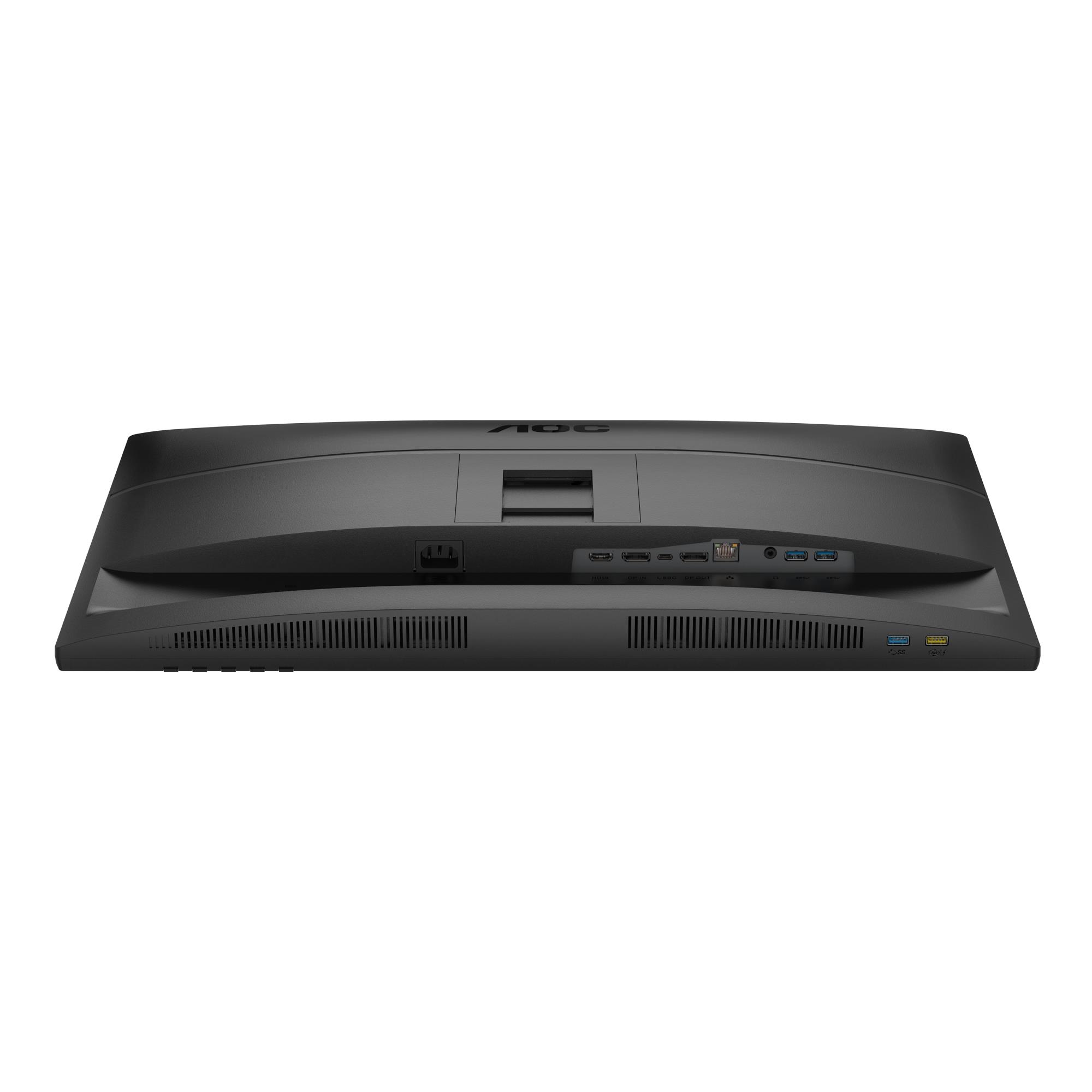 LCD Monitor|AOC|27 "|2560 x 1440 pixels|Quad HD|Native aspect ratio 16:9|LED|Flat|Q27E4CV 22