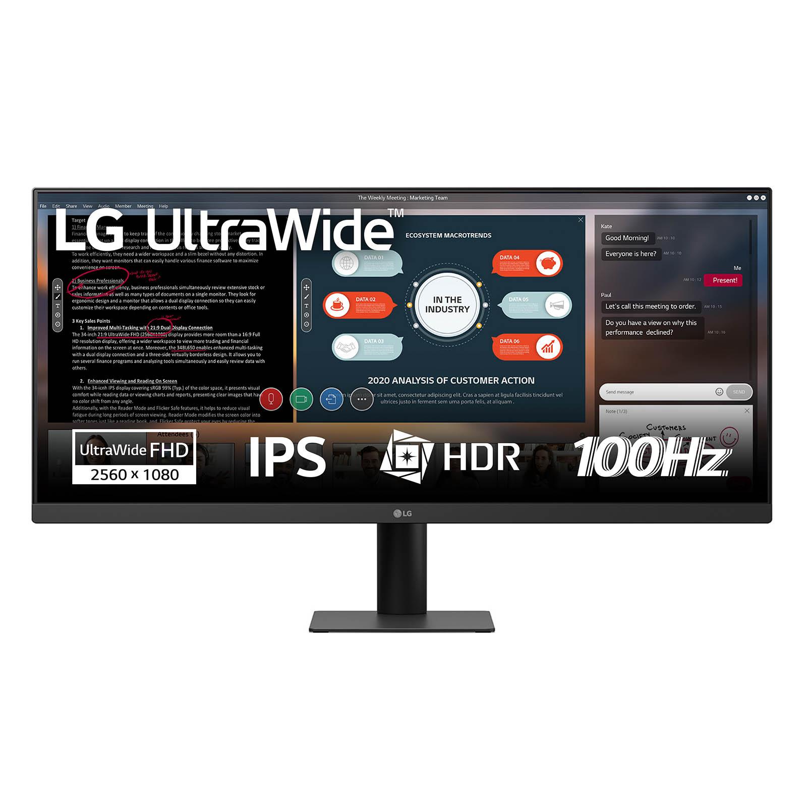 LG 29U511A