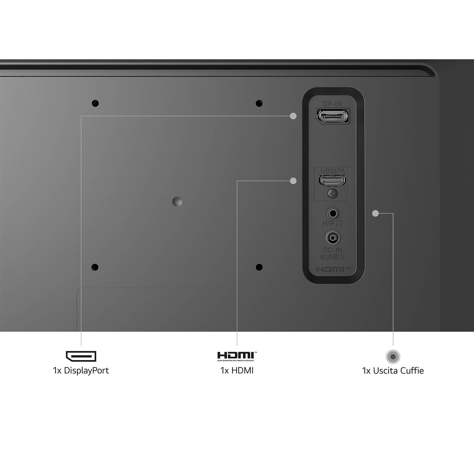 LG 29U511A 2