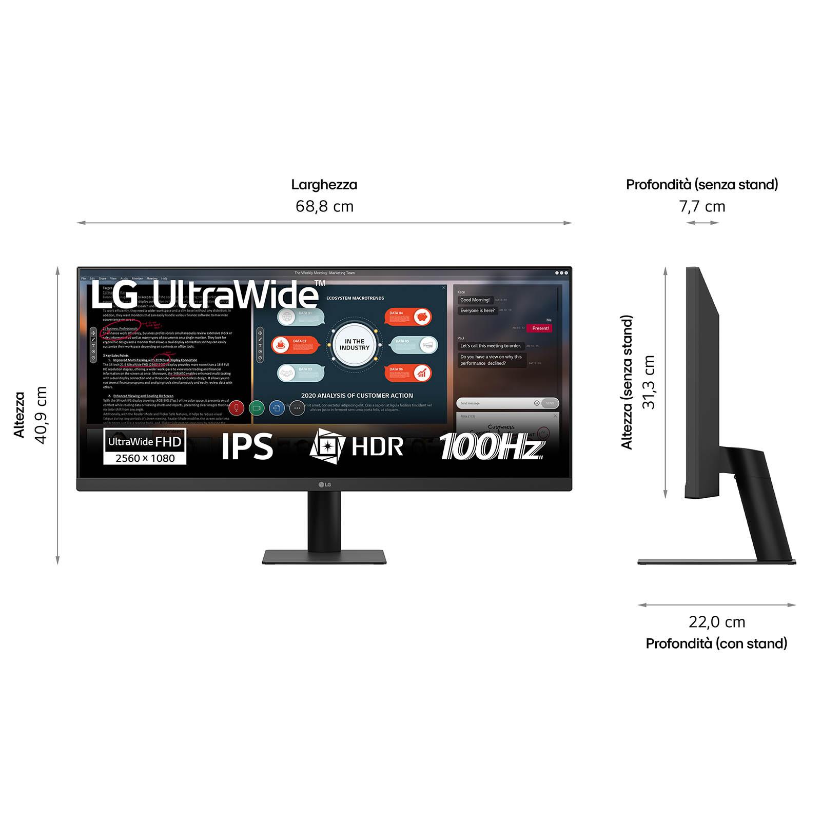 LG 29U511A 3