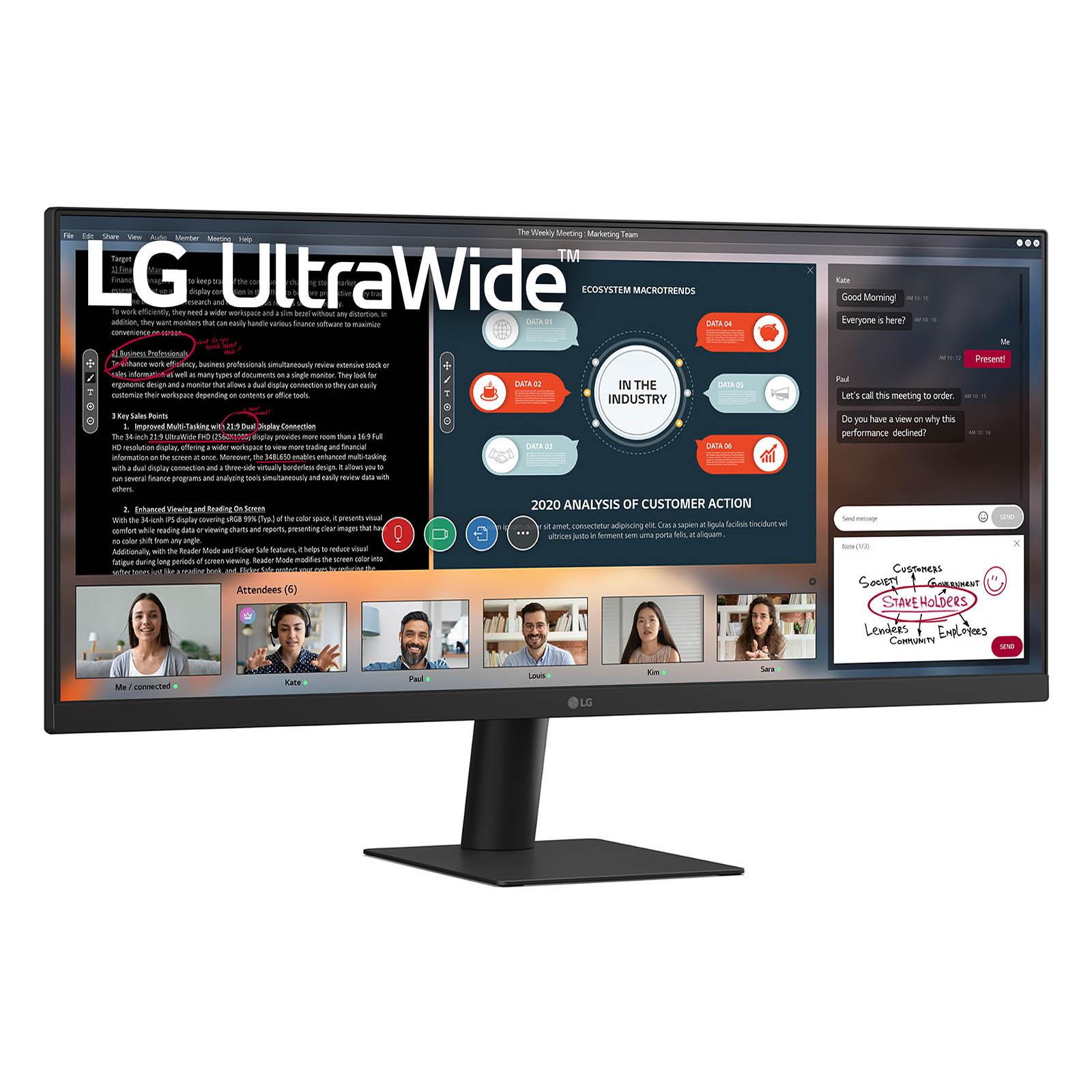 LG 29U511A 5