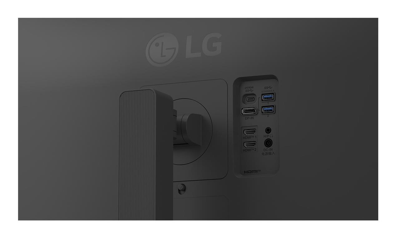 LG 27U730A 15