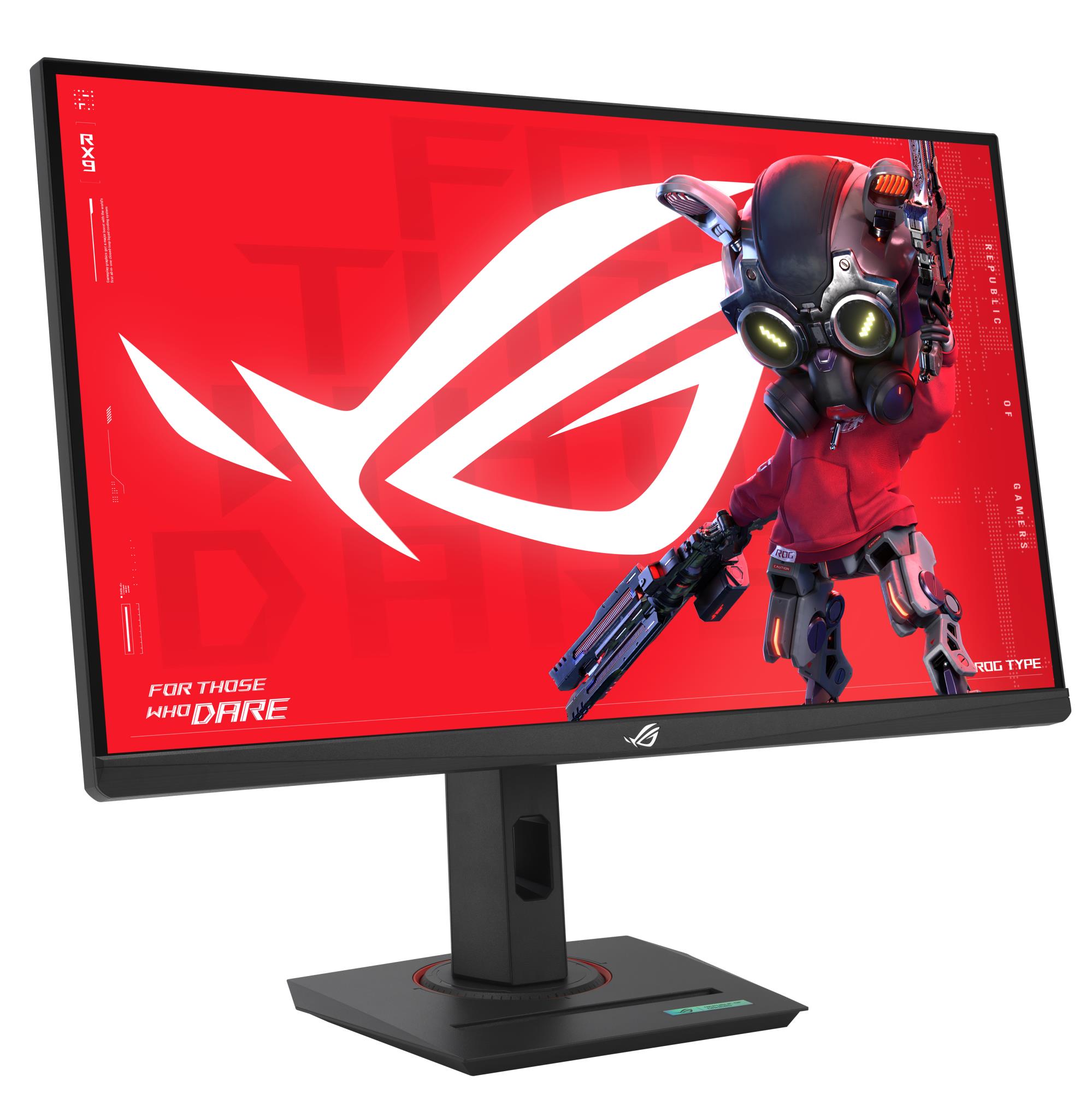 ASUS XG279CNS 5