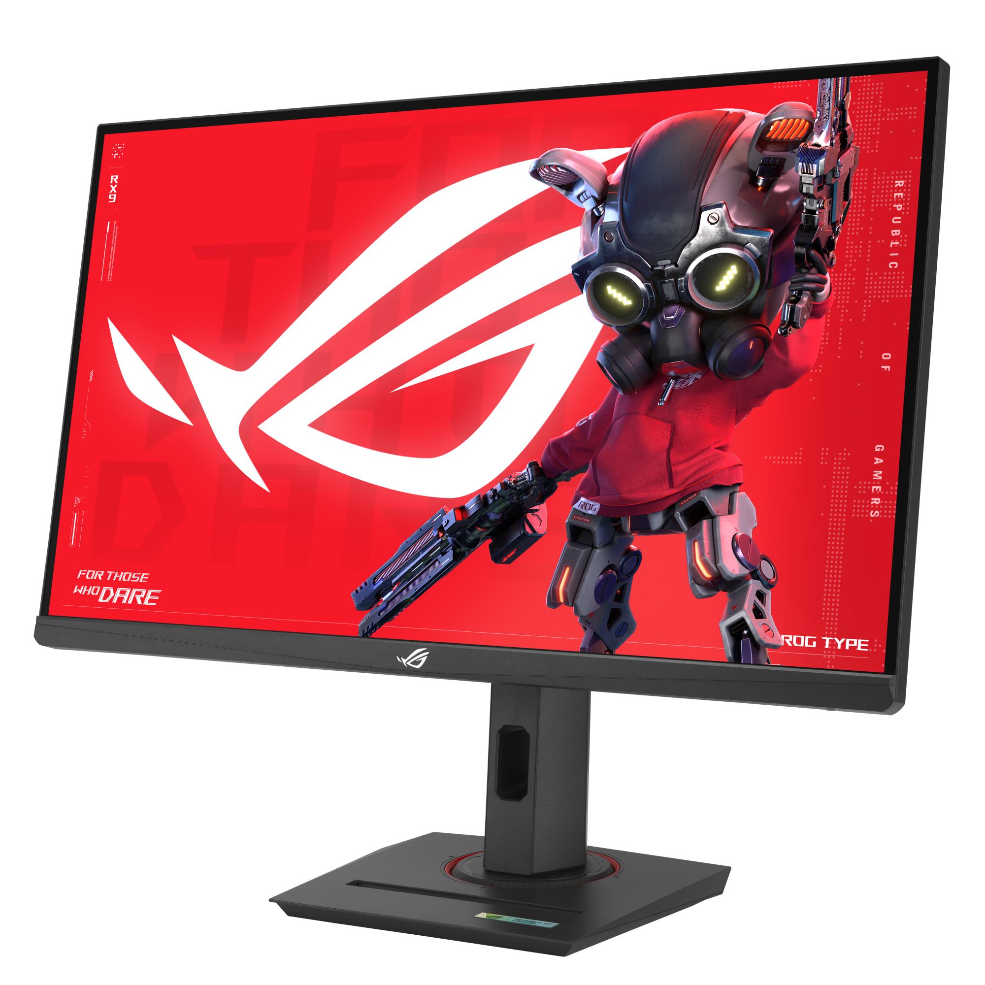 ASUS XG279CNS 7