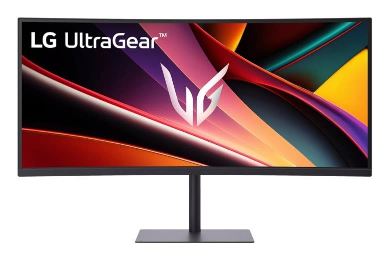 LG 34G630A