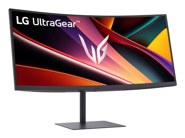LG 34G630A 2