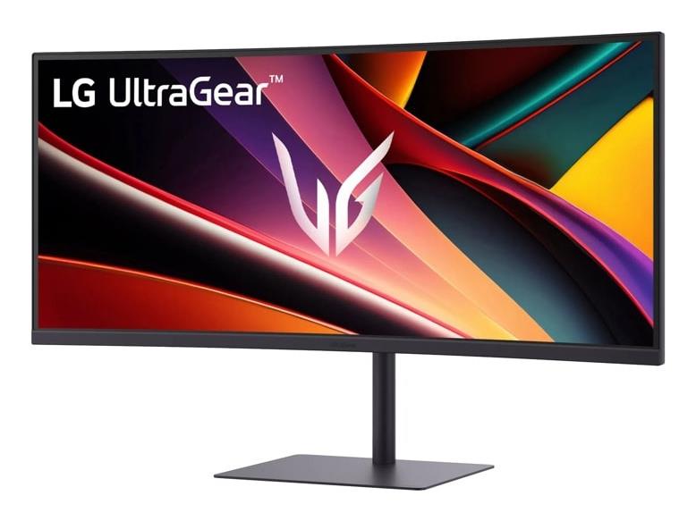 LG 34G630A 3