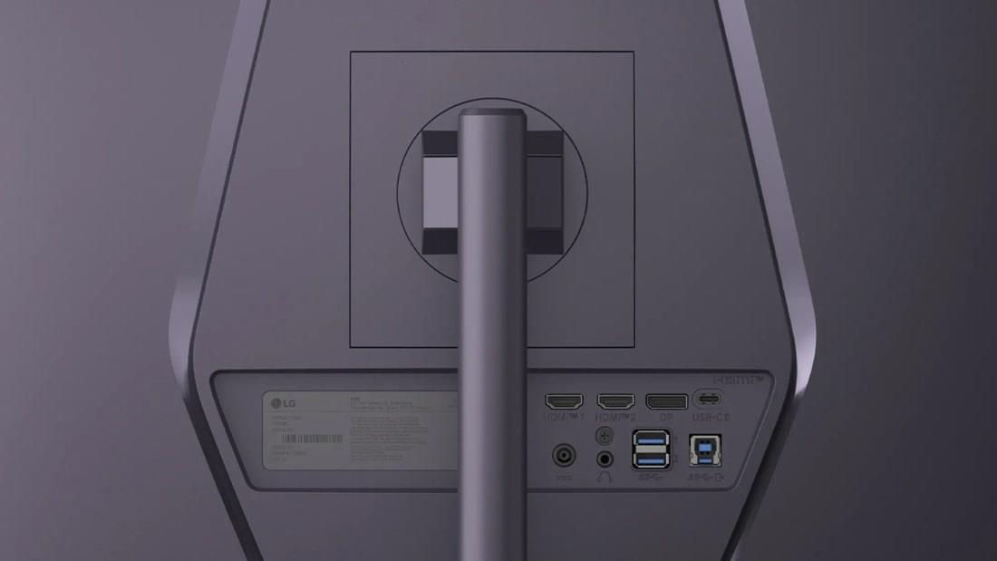 LG 34G630A 4