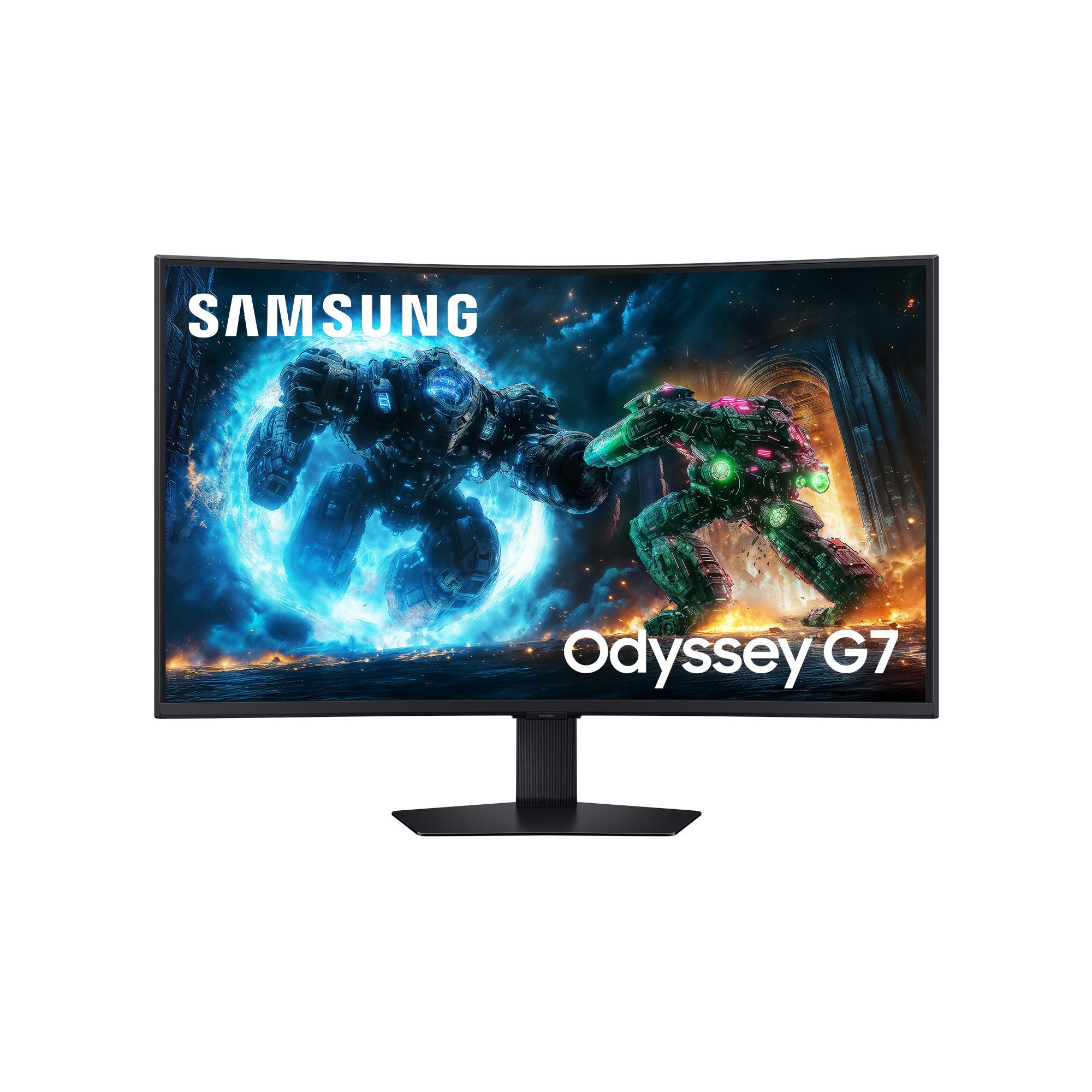 SAMSUNG S37FG750EU