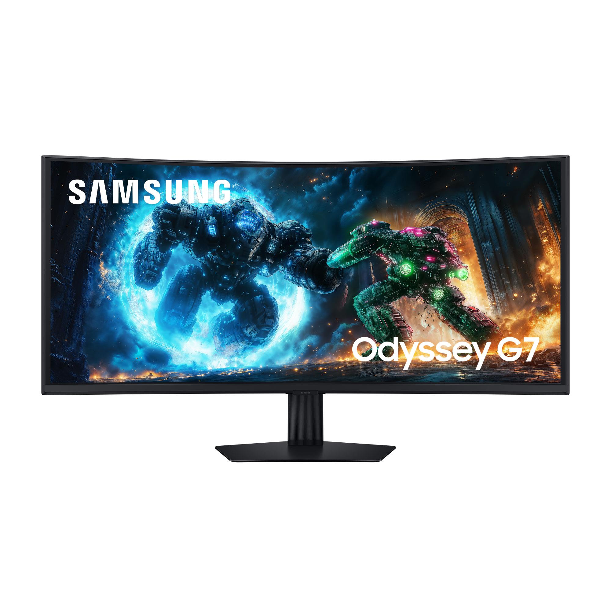 SAMSUNG S40FG750EU
