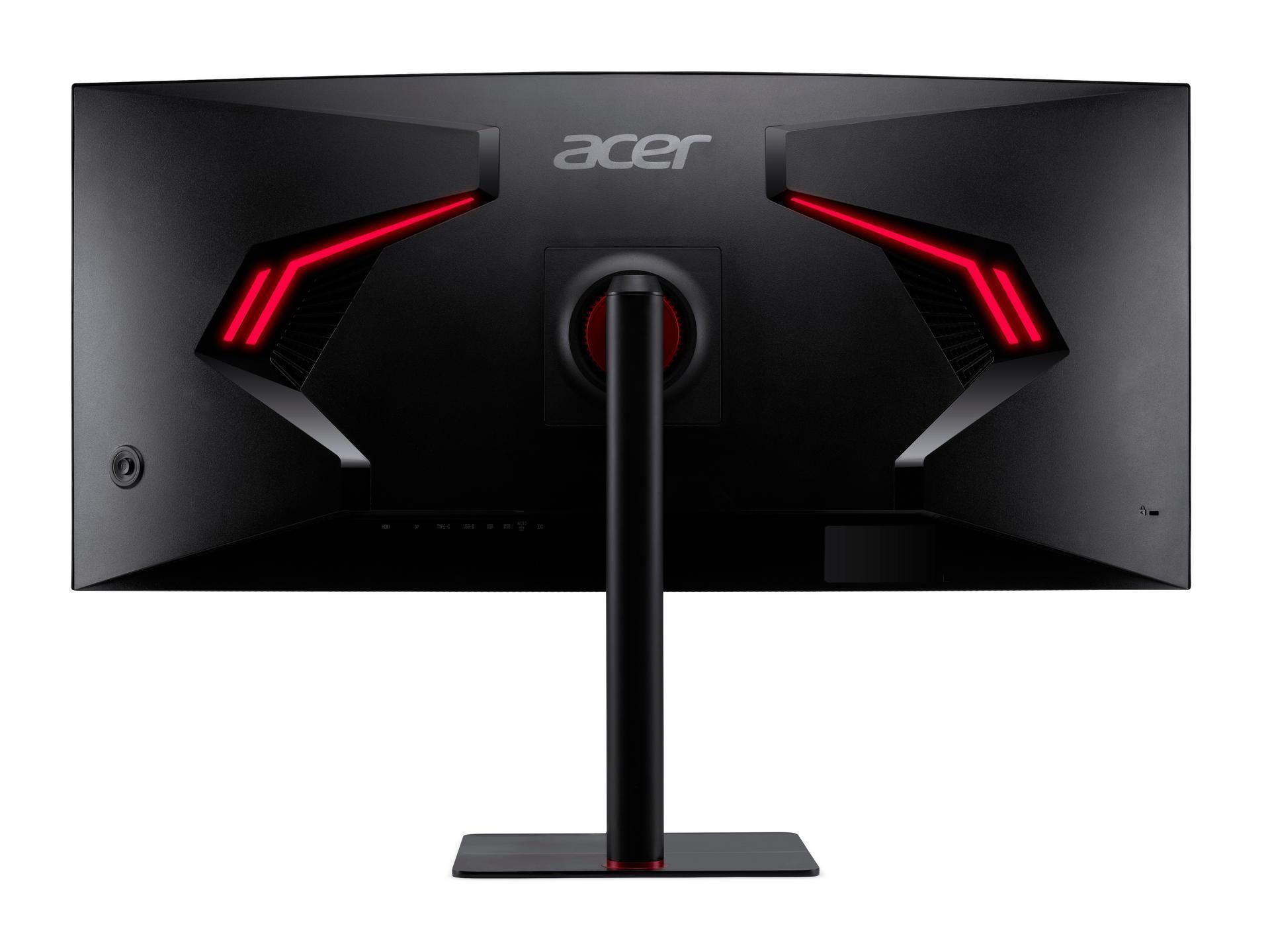 ACER Nitro XV5 XV345CURX0BMIIPPHX 5