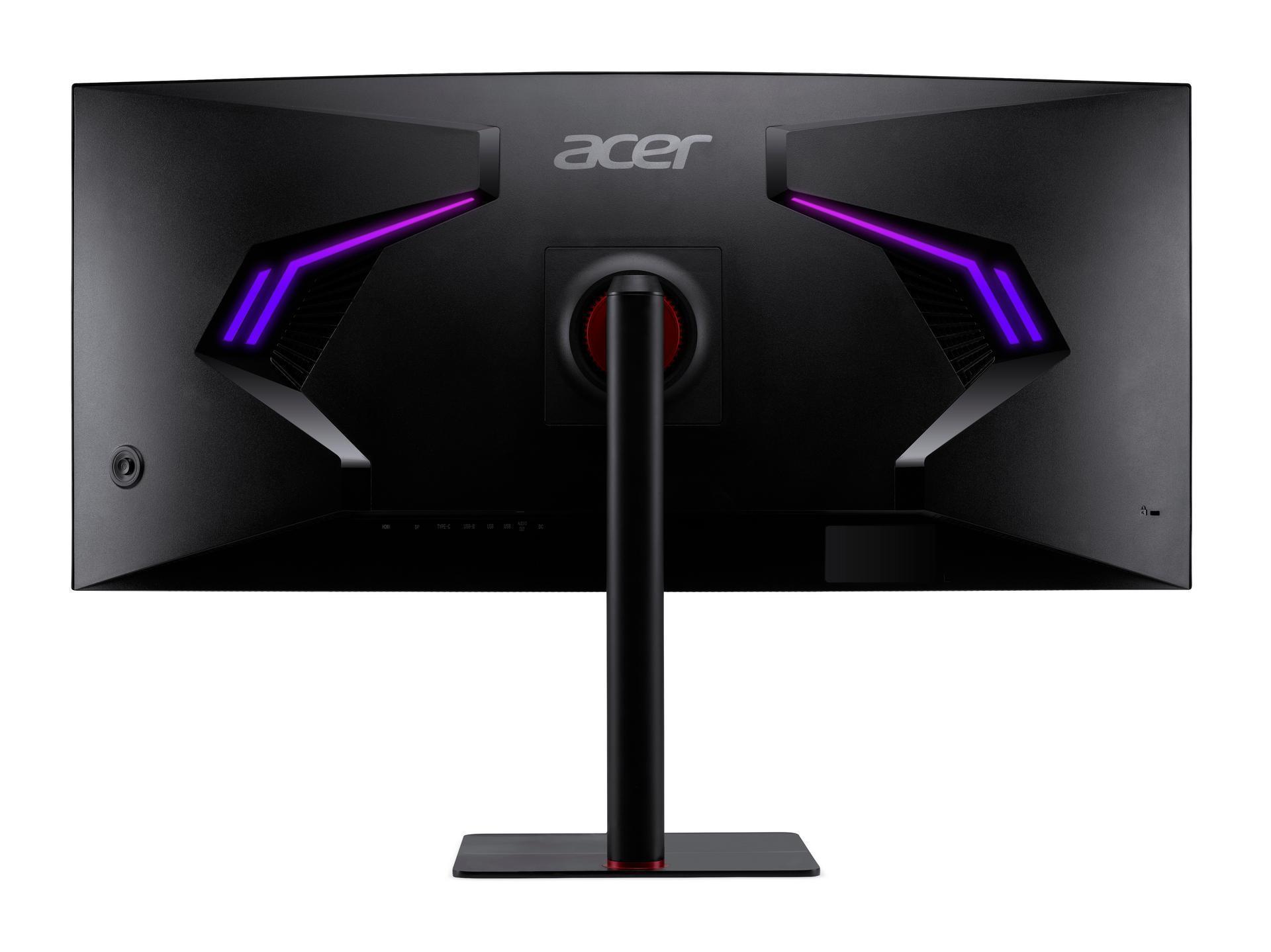 ACER Nitro XV5 XV345CURX0BMIIPPHX 6