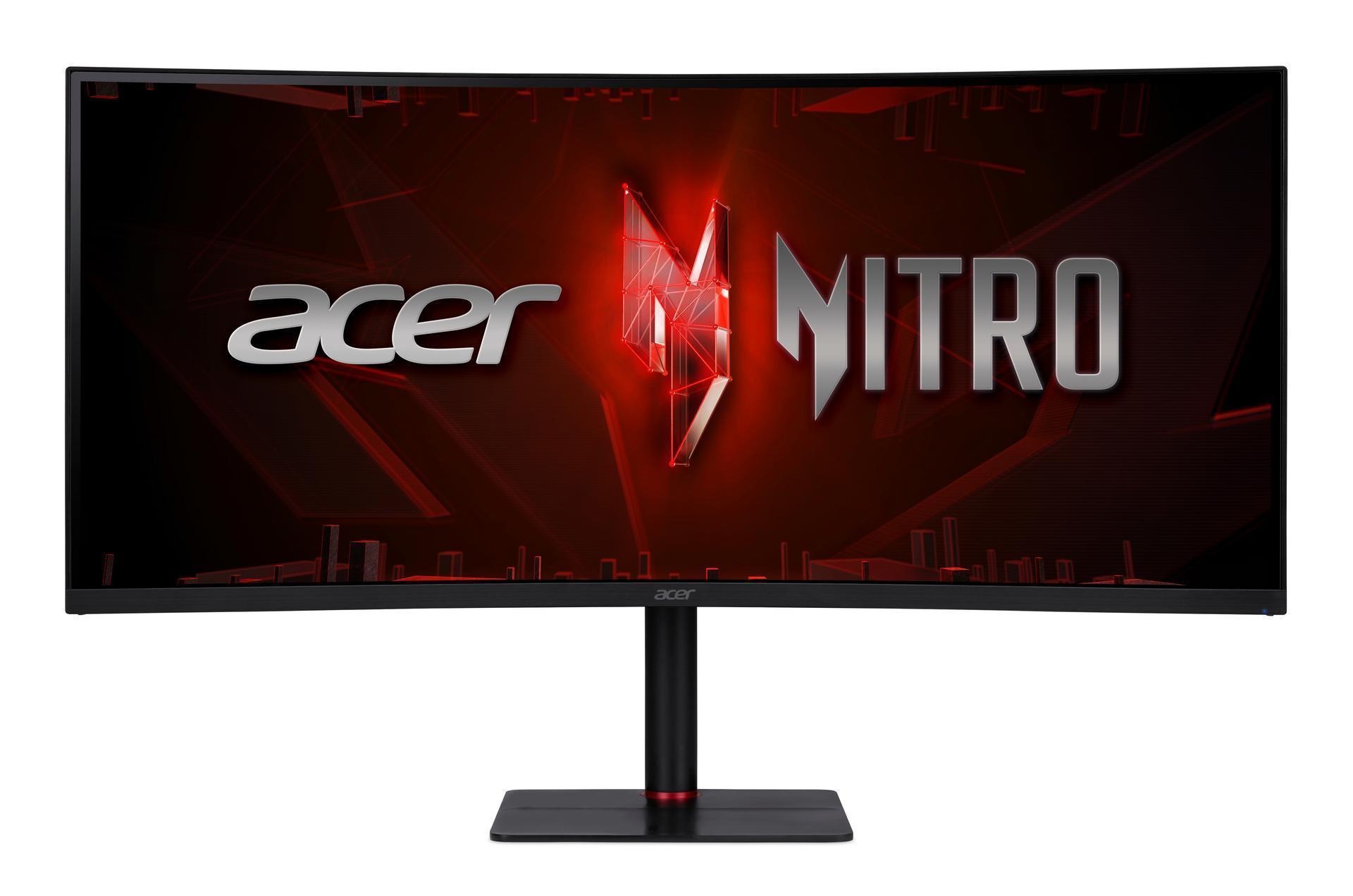 ACER Nitro XV5 XV345CURX0BMIIPPHX 9