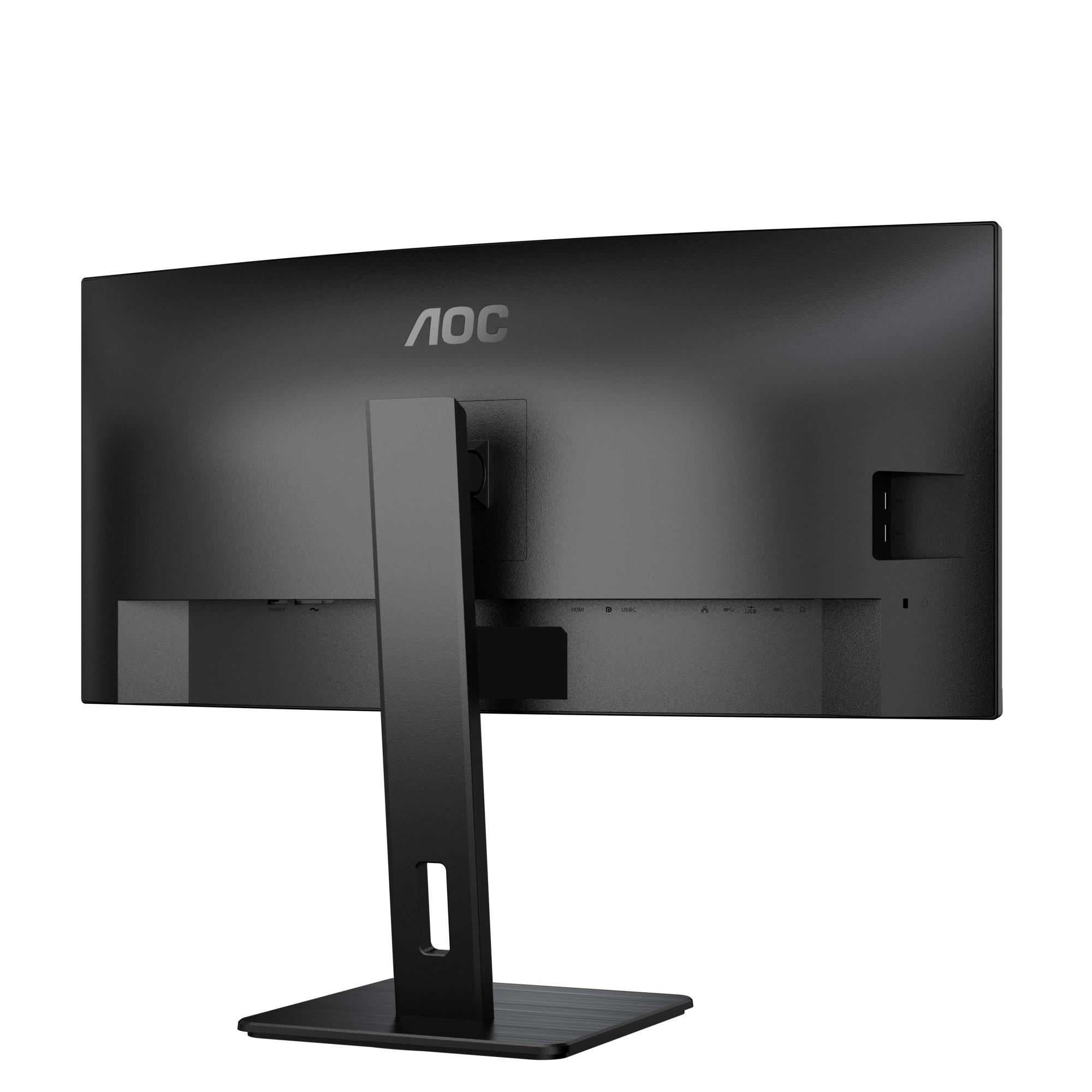 AOC CU34P3CV 12