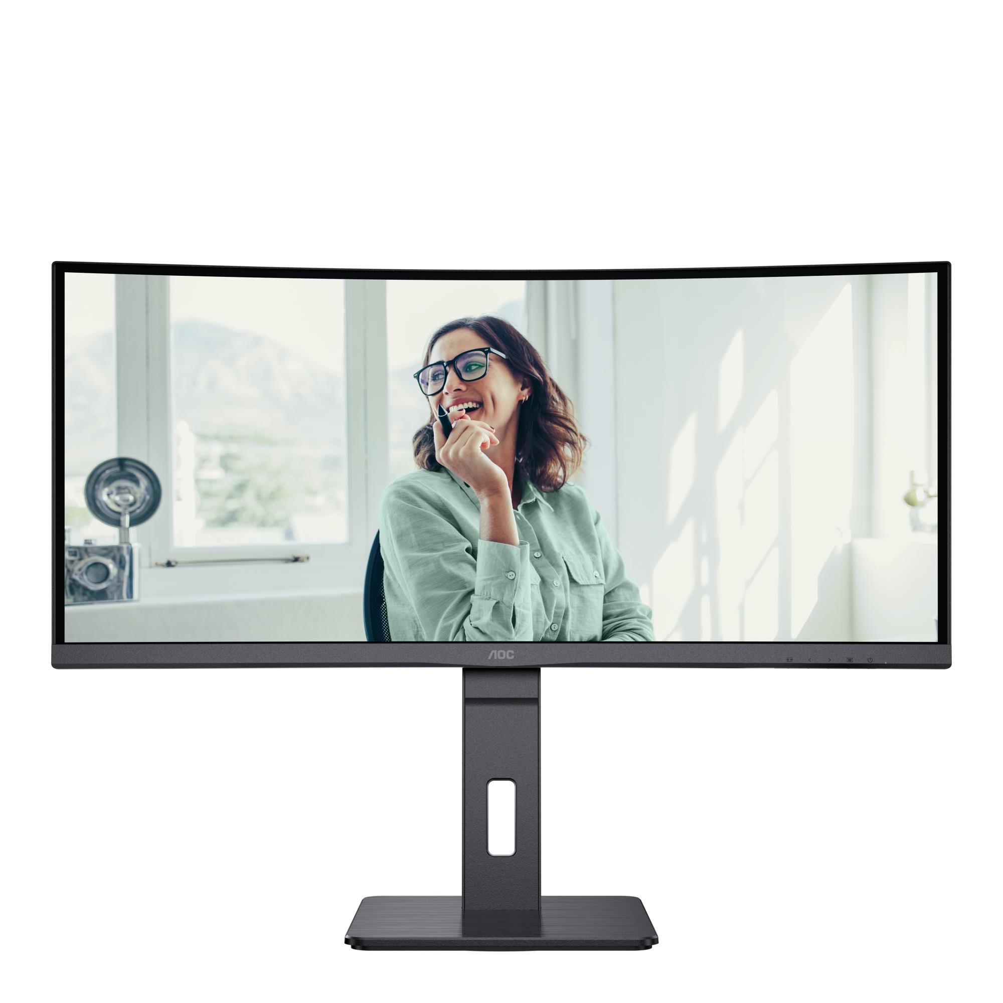 AOC CU34P3CV 3